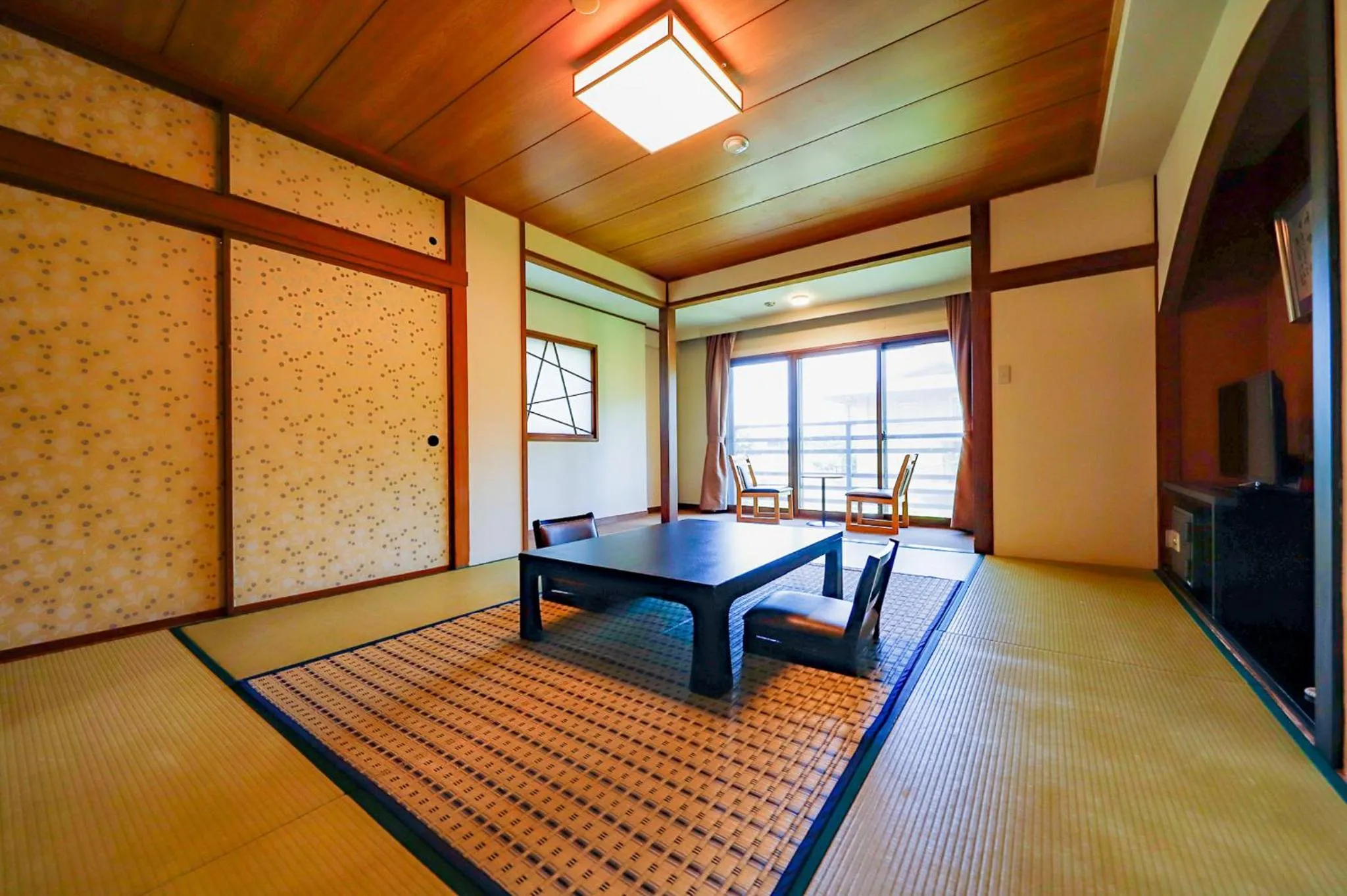 Ryokan Kiritani Hakoneso