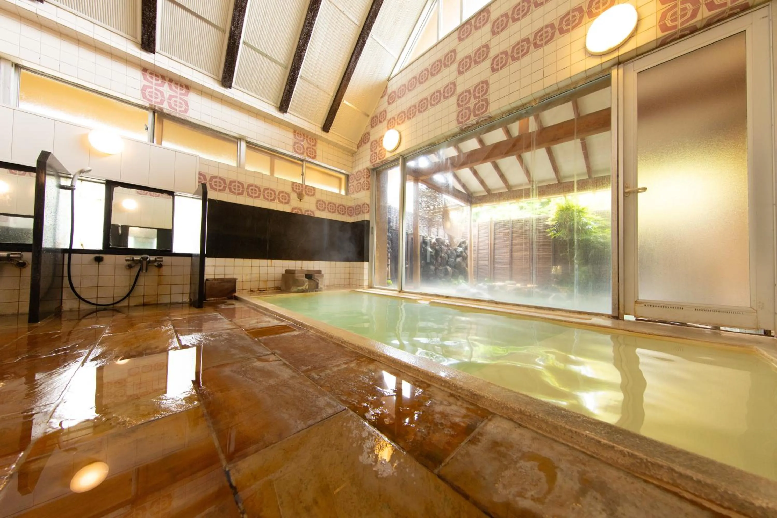 Ryokan Kiritani Hakoneso
