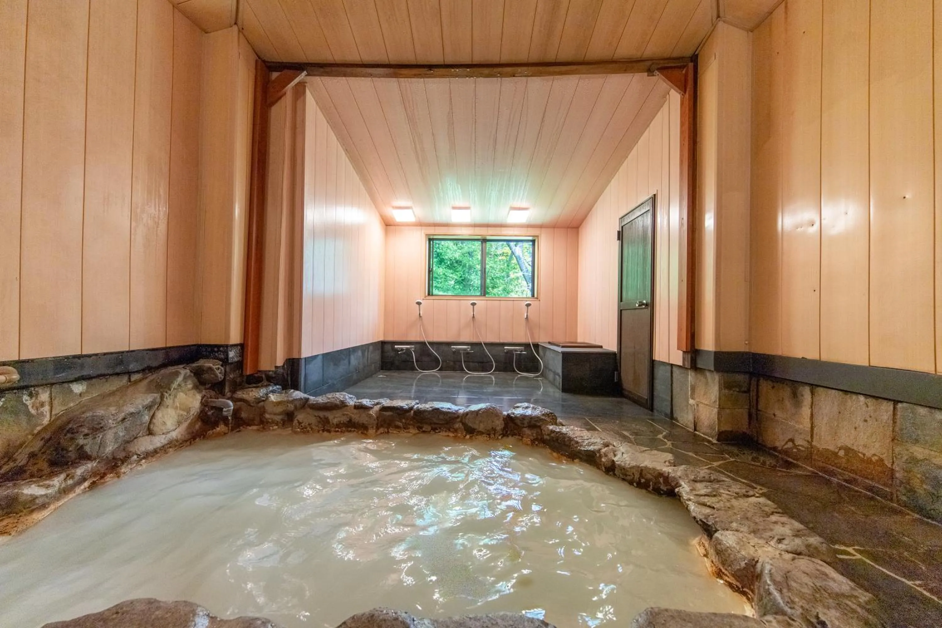 Ryokan Kiritani Hakoneso