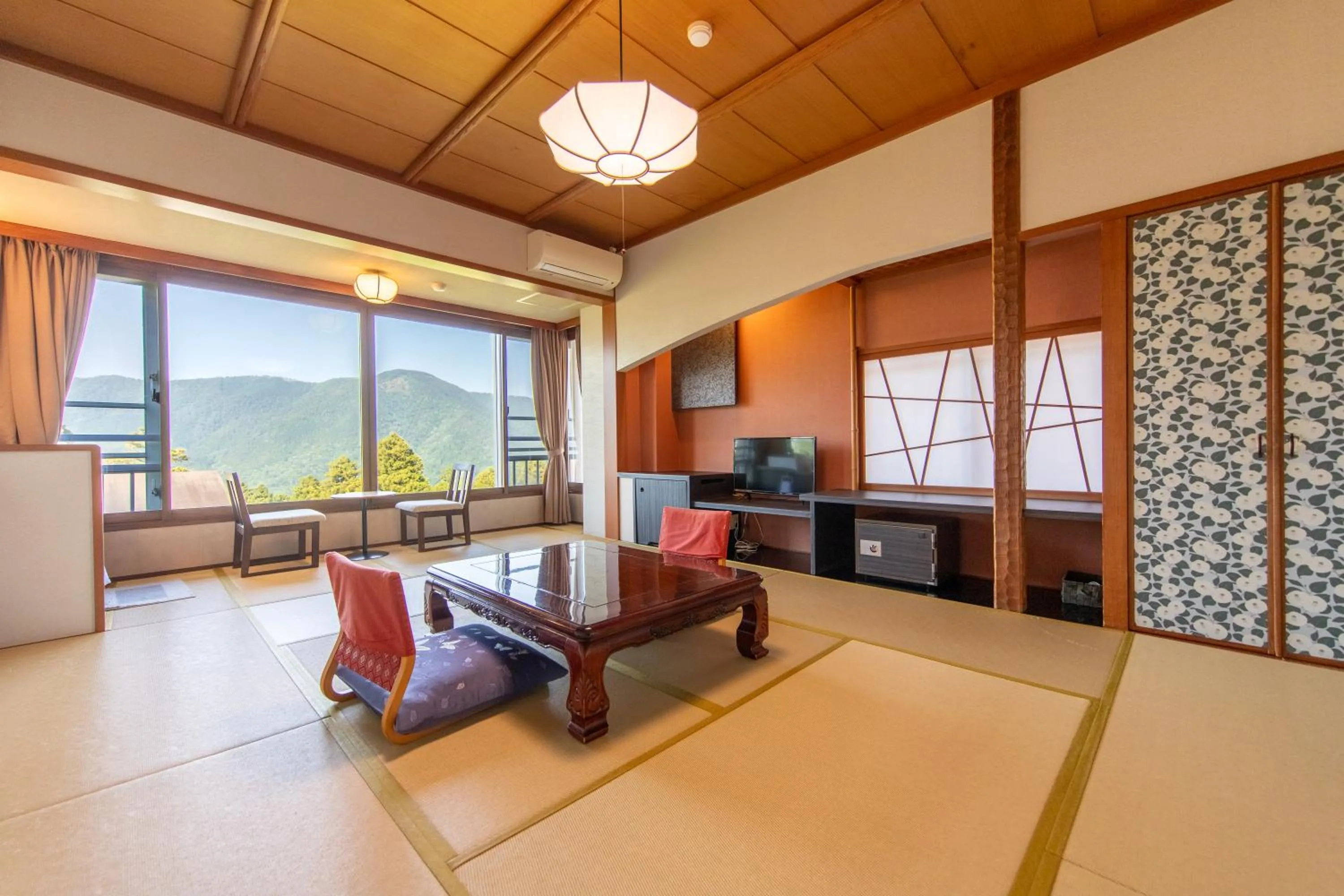 Ryokan Kiritani Hakoneso