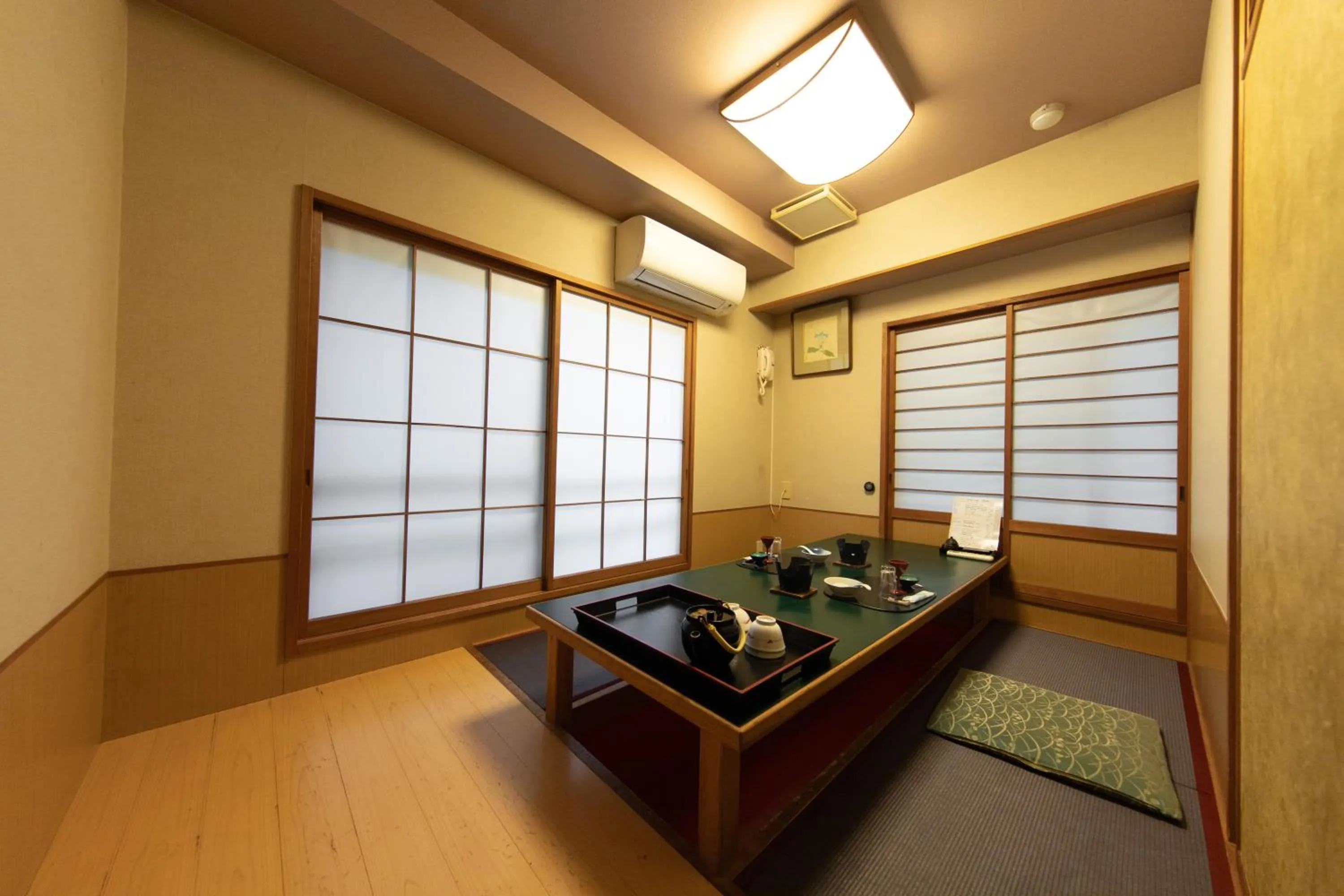 Ryokan Kiritani Hakoneso