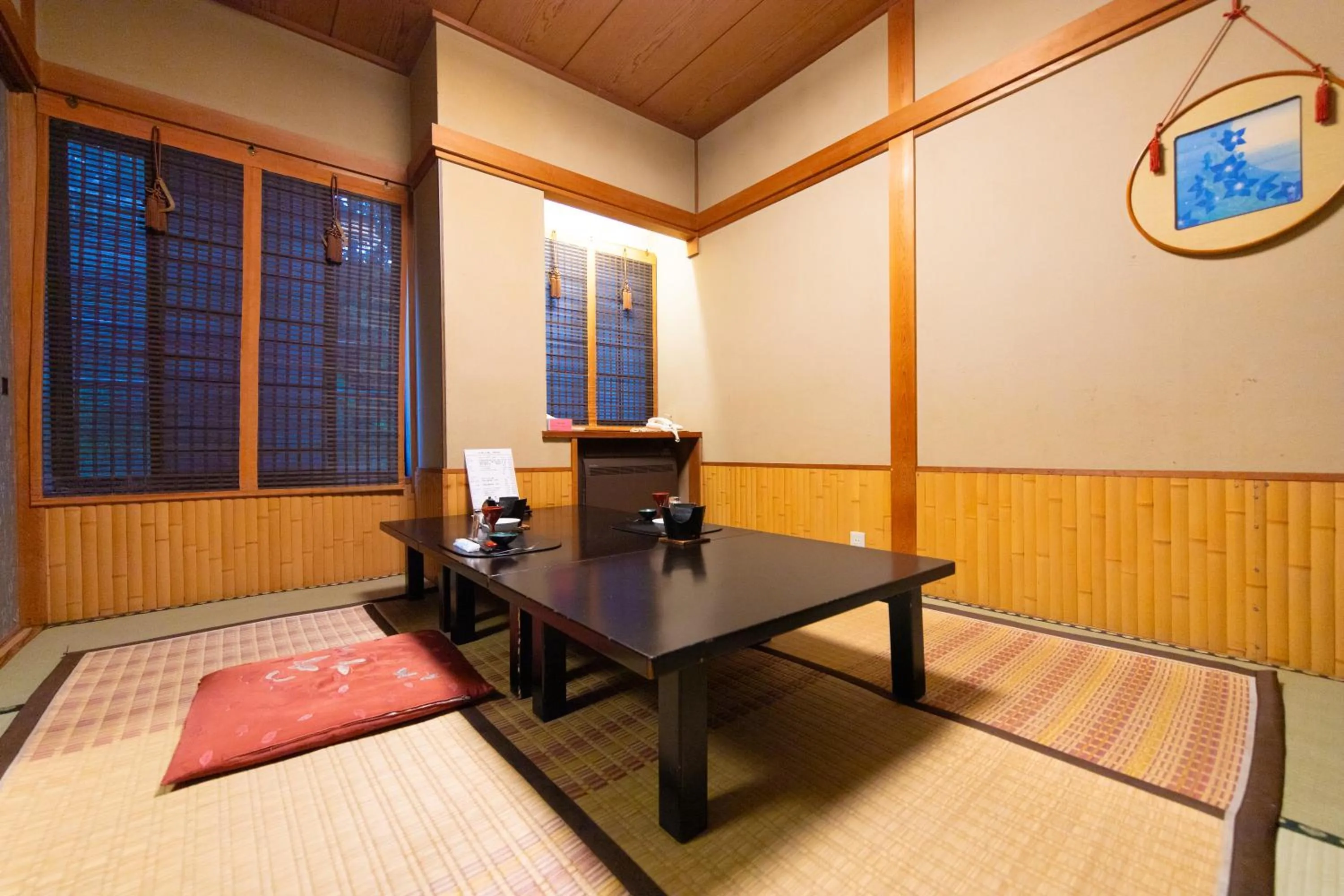Ryokan Kiritani Hakoneso