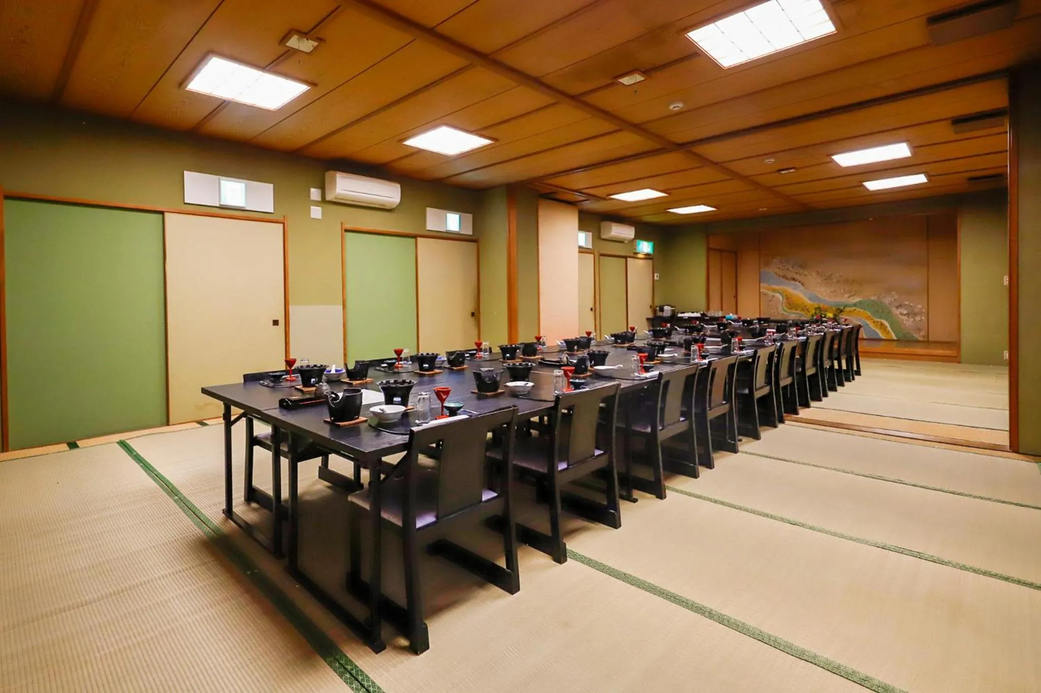 Ryokan Kiritani Hakoneso