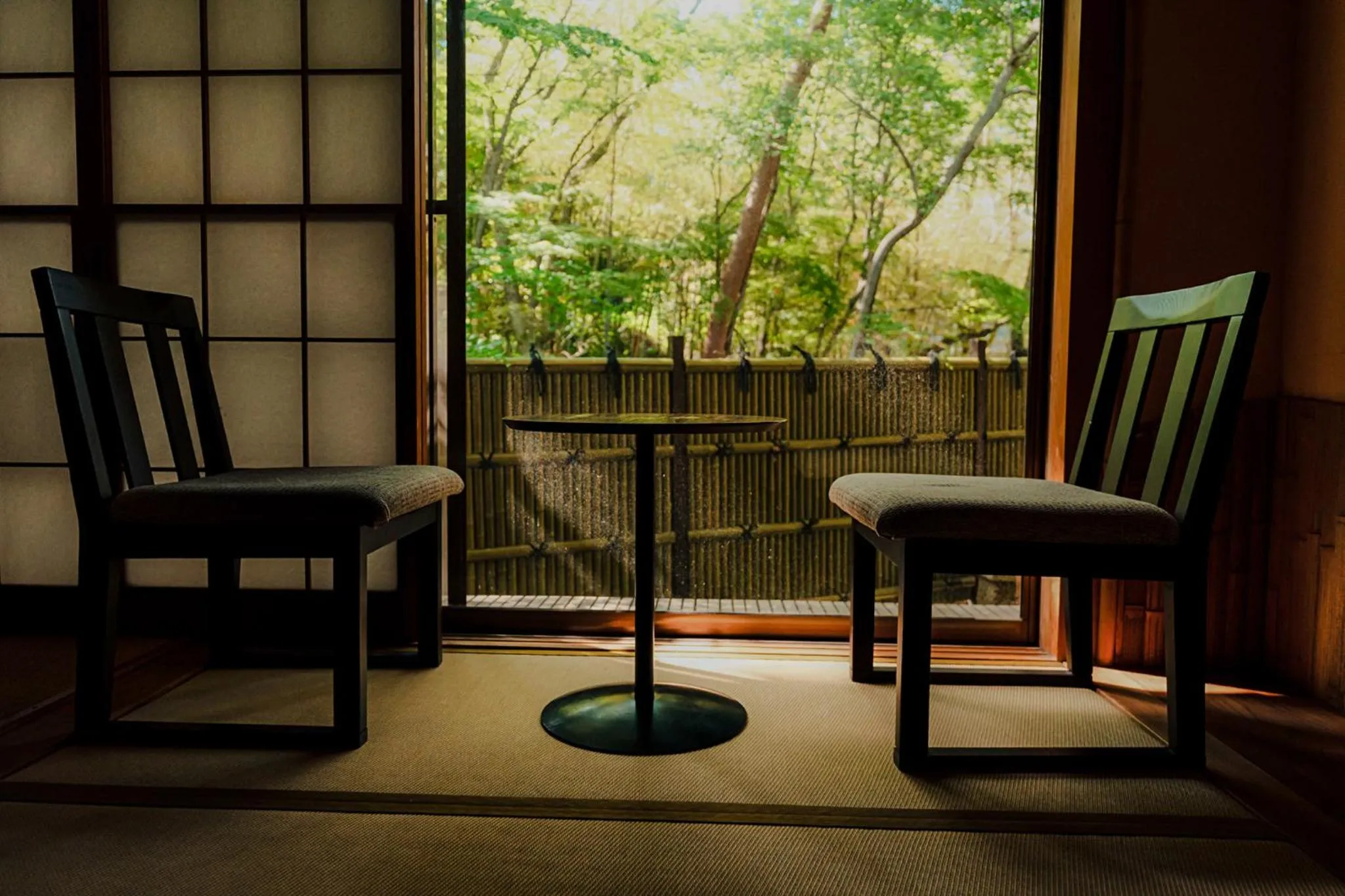 Ryokan Kiritani Hakoneso