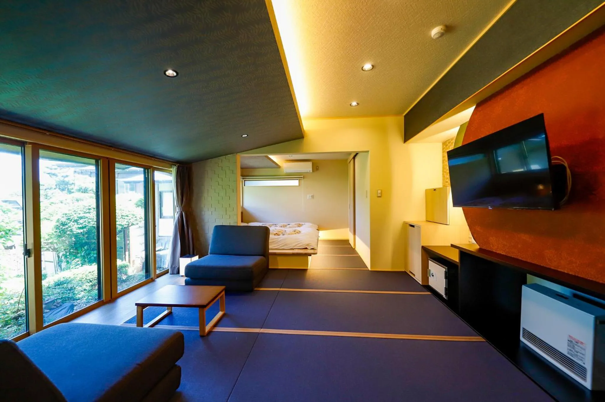 Ryokan Kiritani Hakoneso