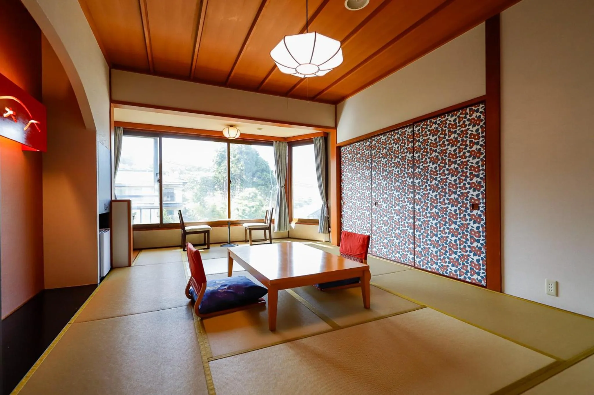 Ryokan Kiritani Hakoneso