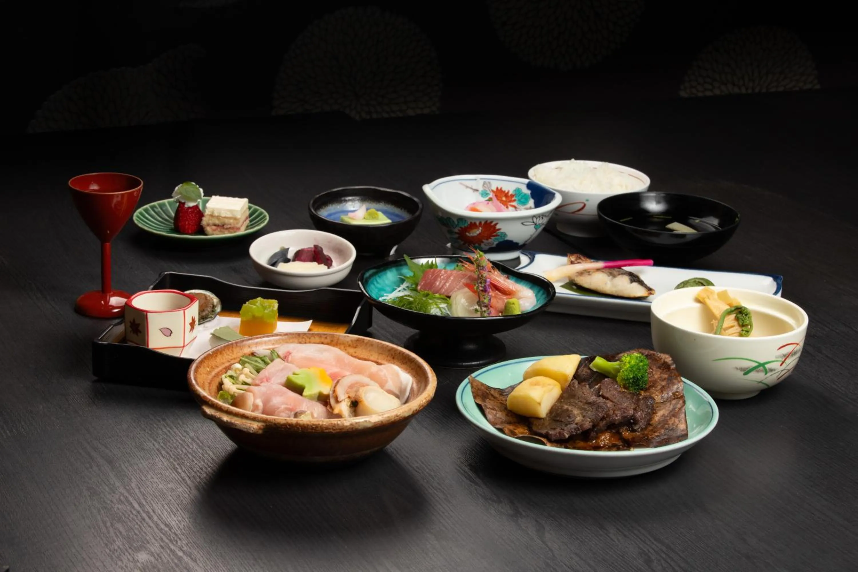 Ryokan Kiritani Hakoneso