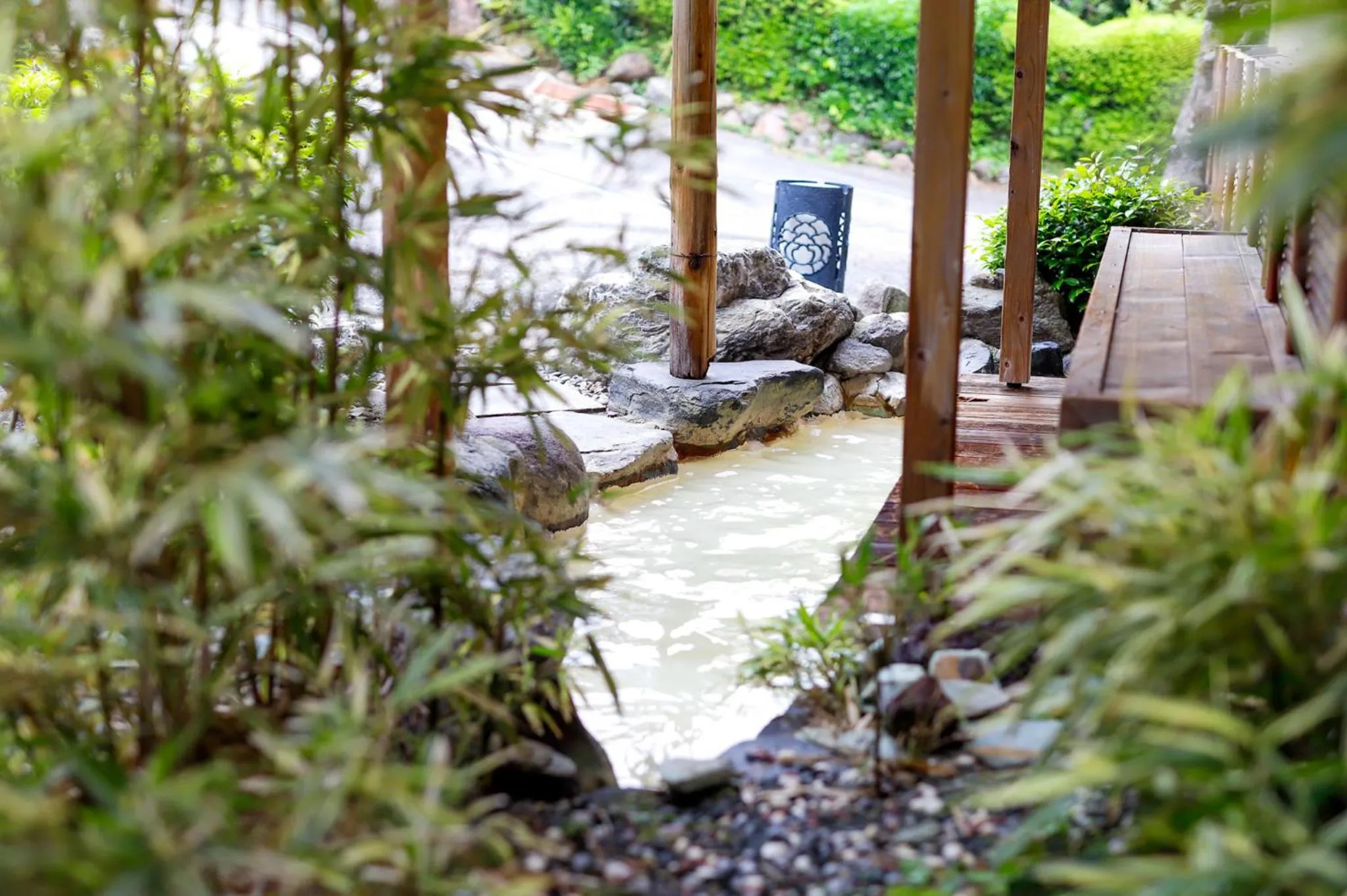 Ryokan Kiritani Hakoneso