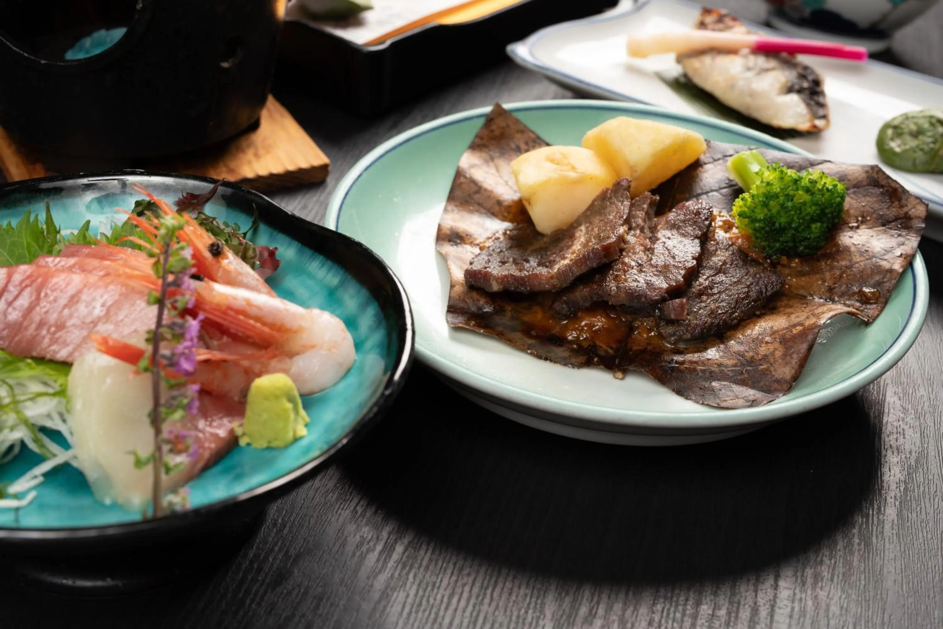 Ryokan Kiritani Hakoneso