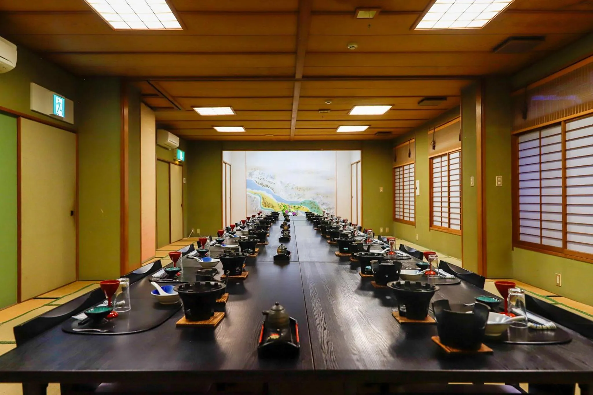 Ryokan Kiritani Hakoneso