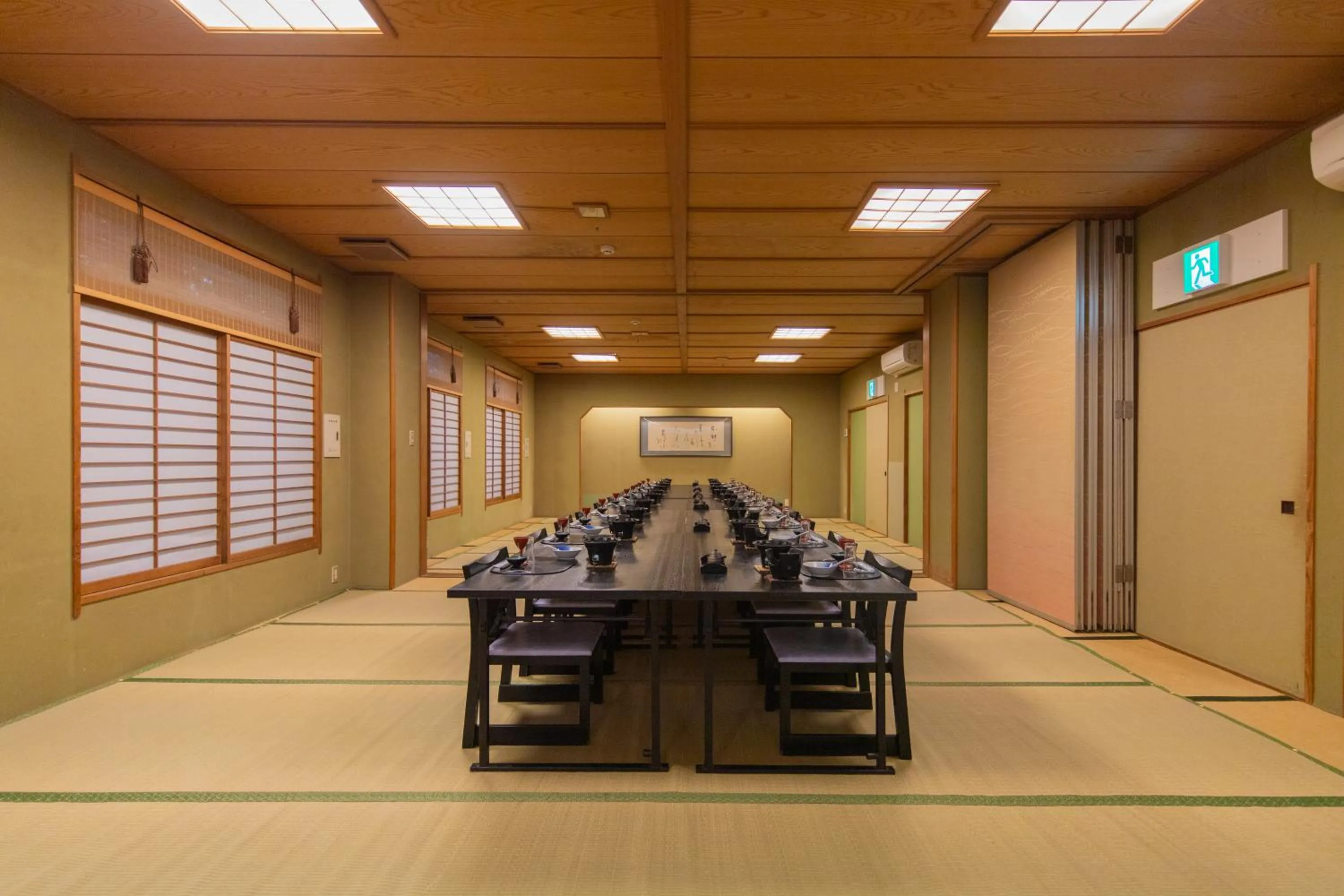 Ryokan Kiritani Hakoneso