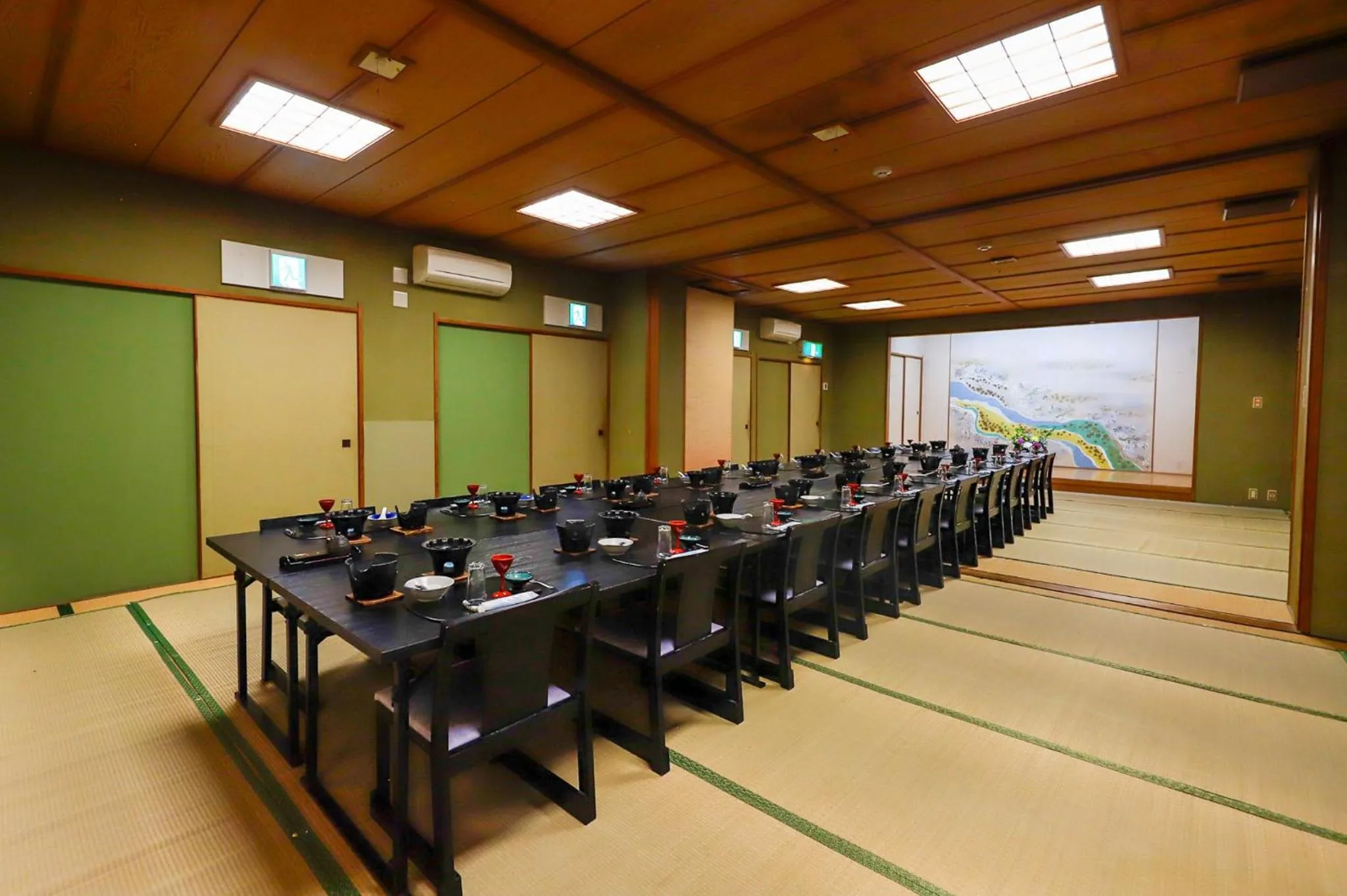 Ryokan Kiritani Hakoneso