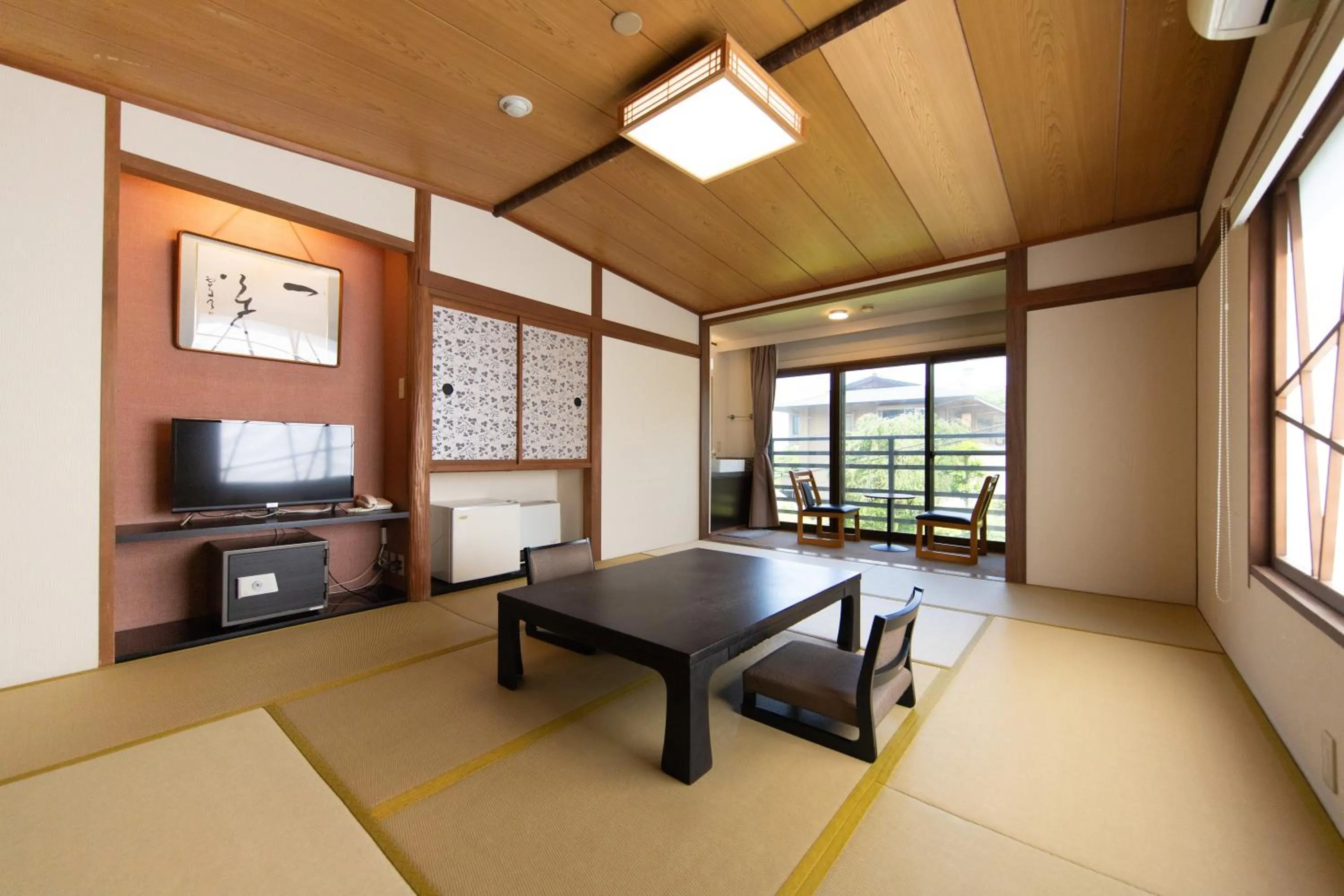 Ryokan Kiritani Hakoneso