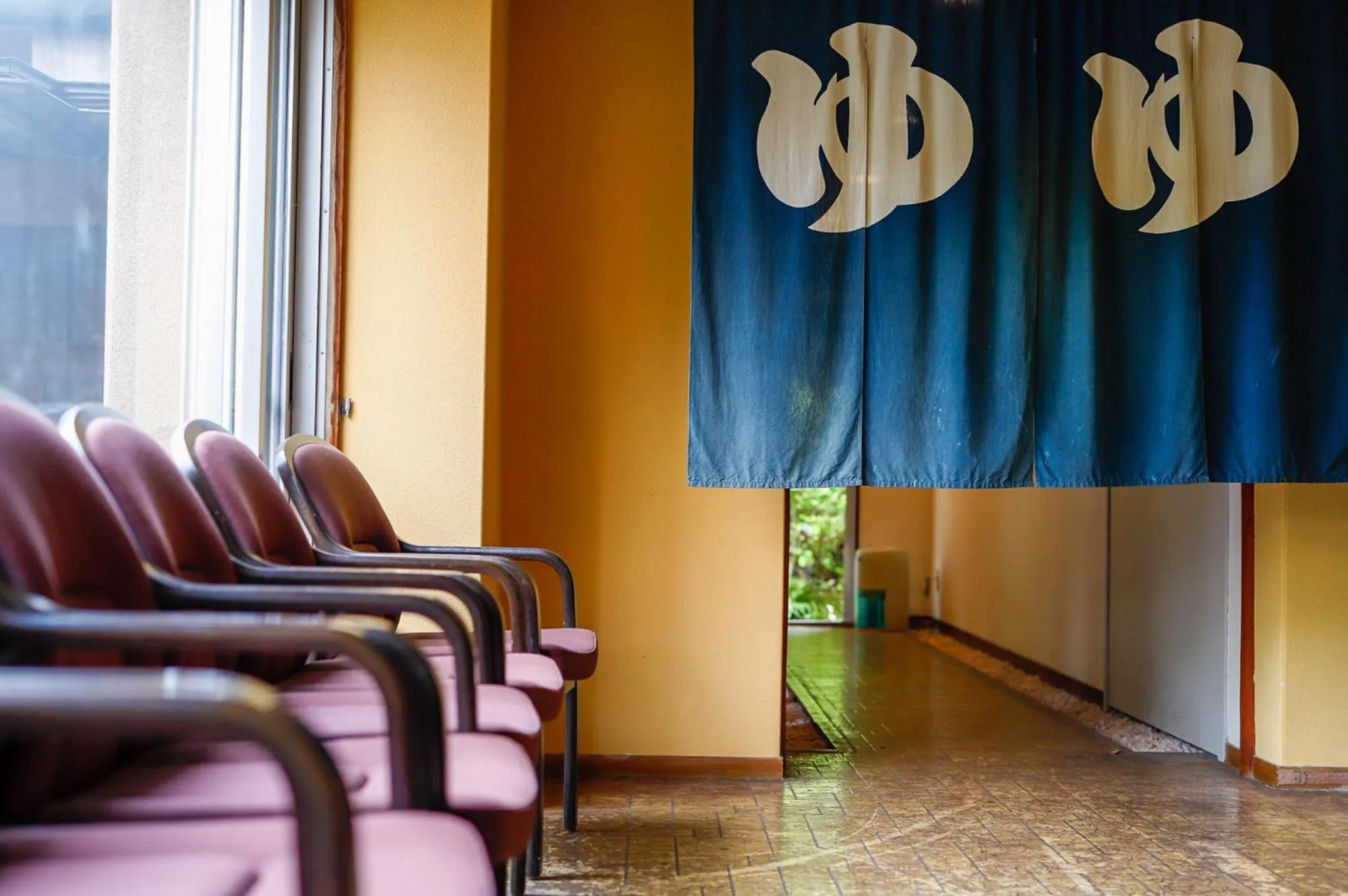 Ryokan Kiritani Hakoneso