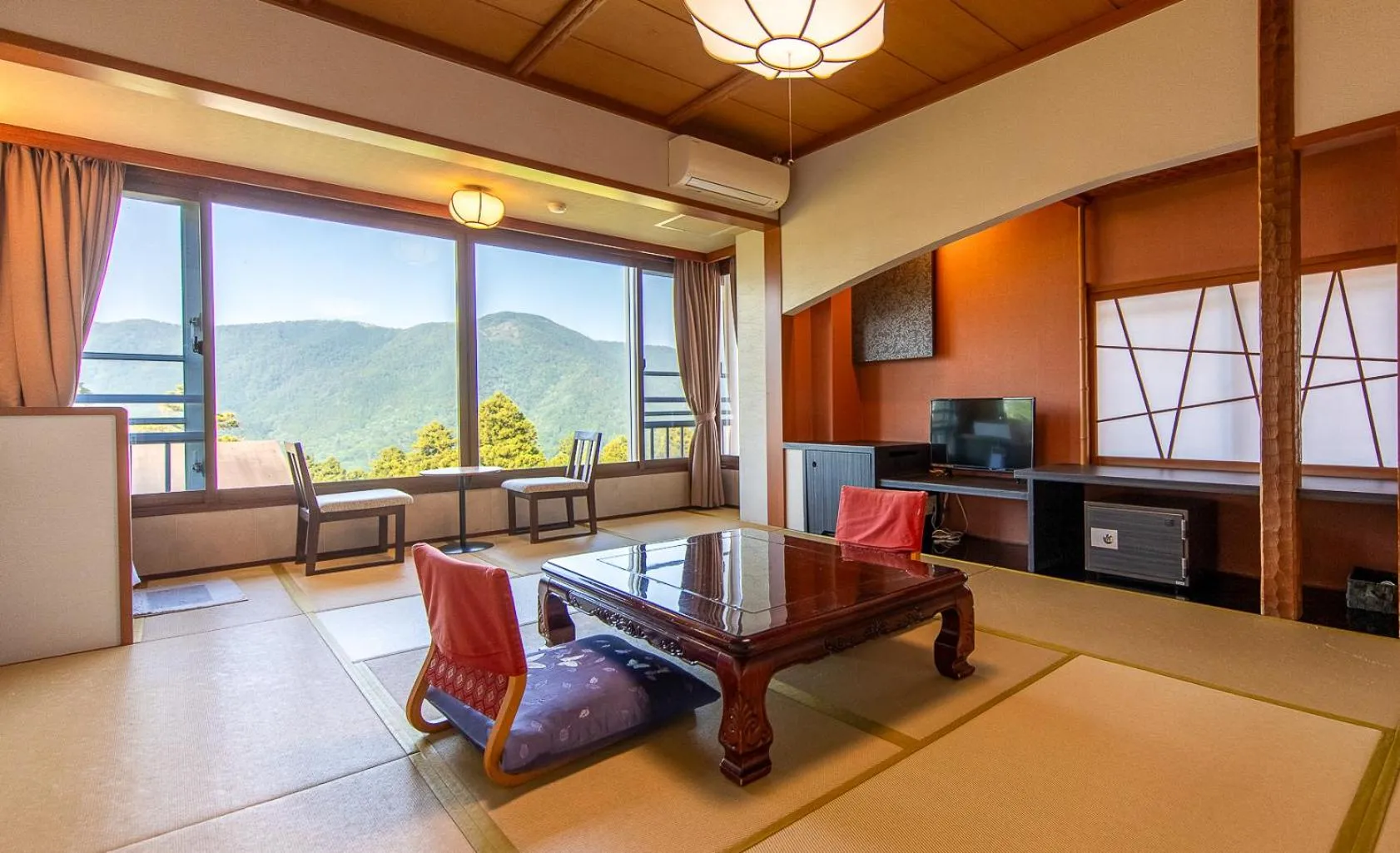 Ryokan Kiritani Hakoneso