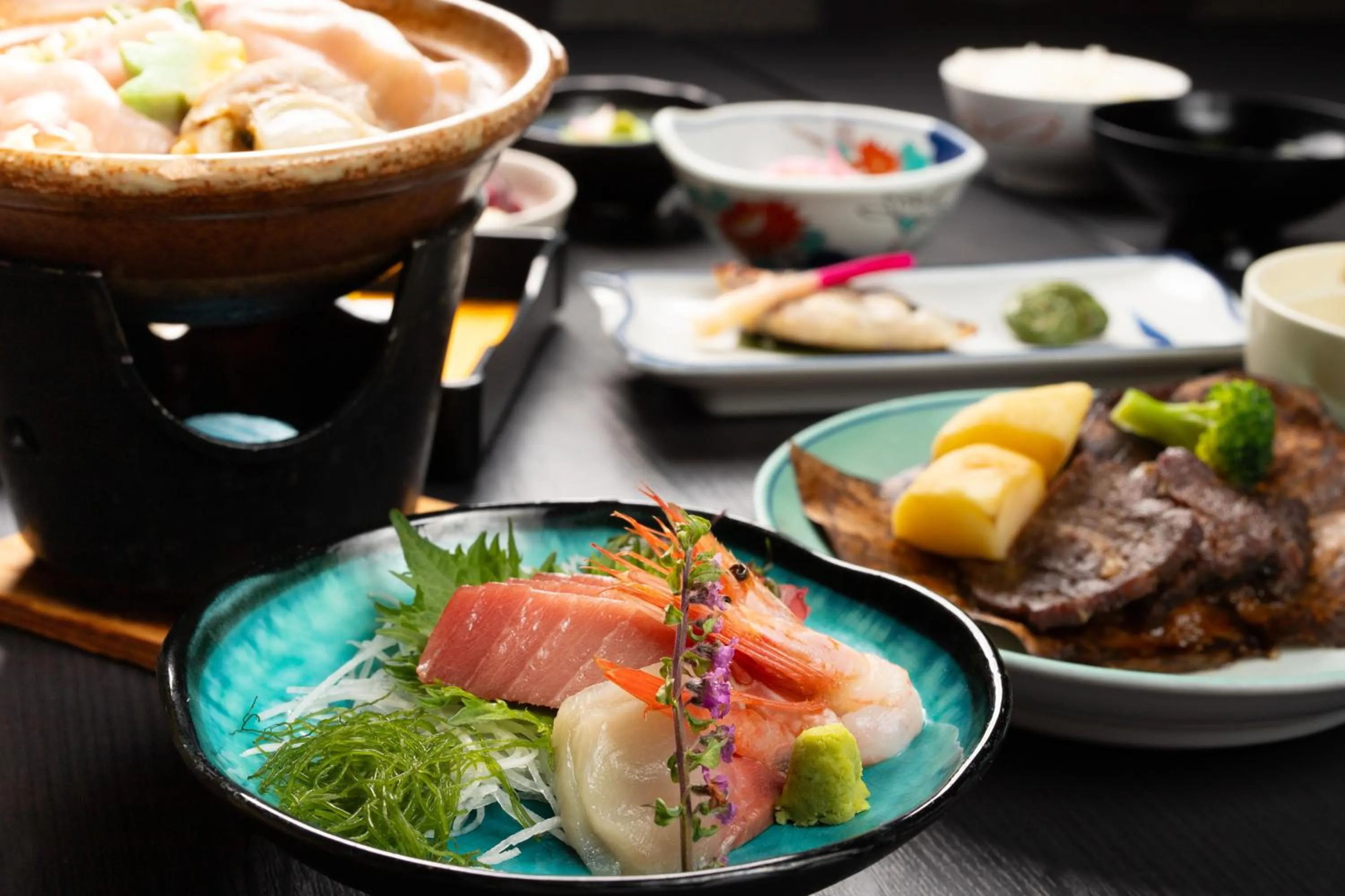 Ryokan Kiritani Hakoneso