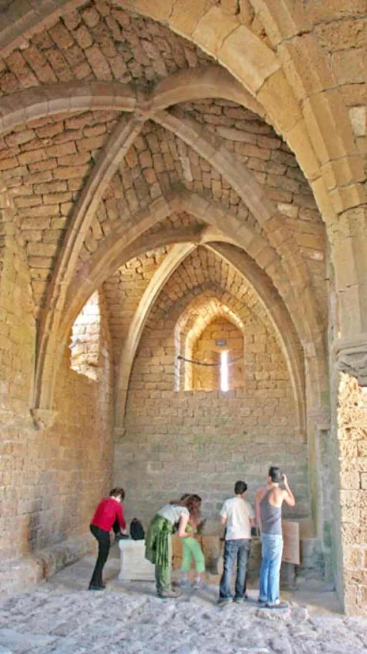 Suite Caesar - Neot Golf