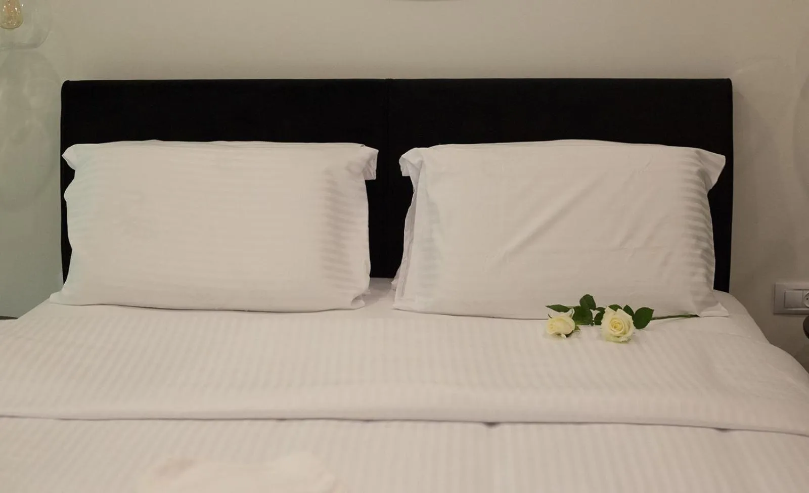 Bed in Suite Caesar - Neot Golf