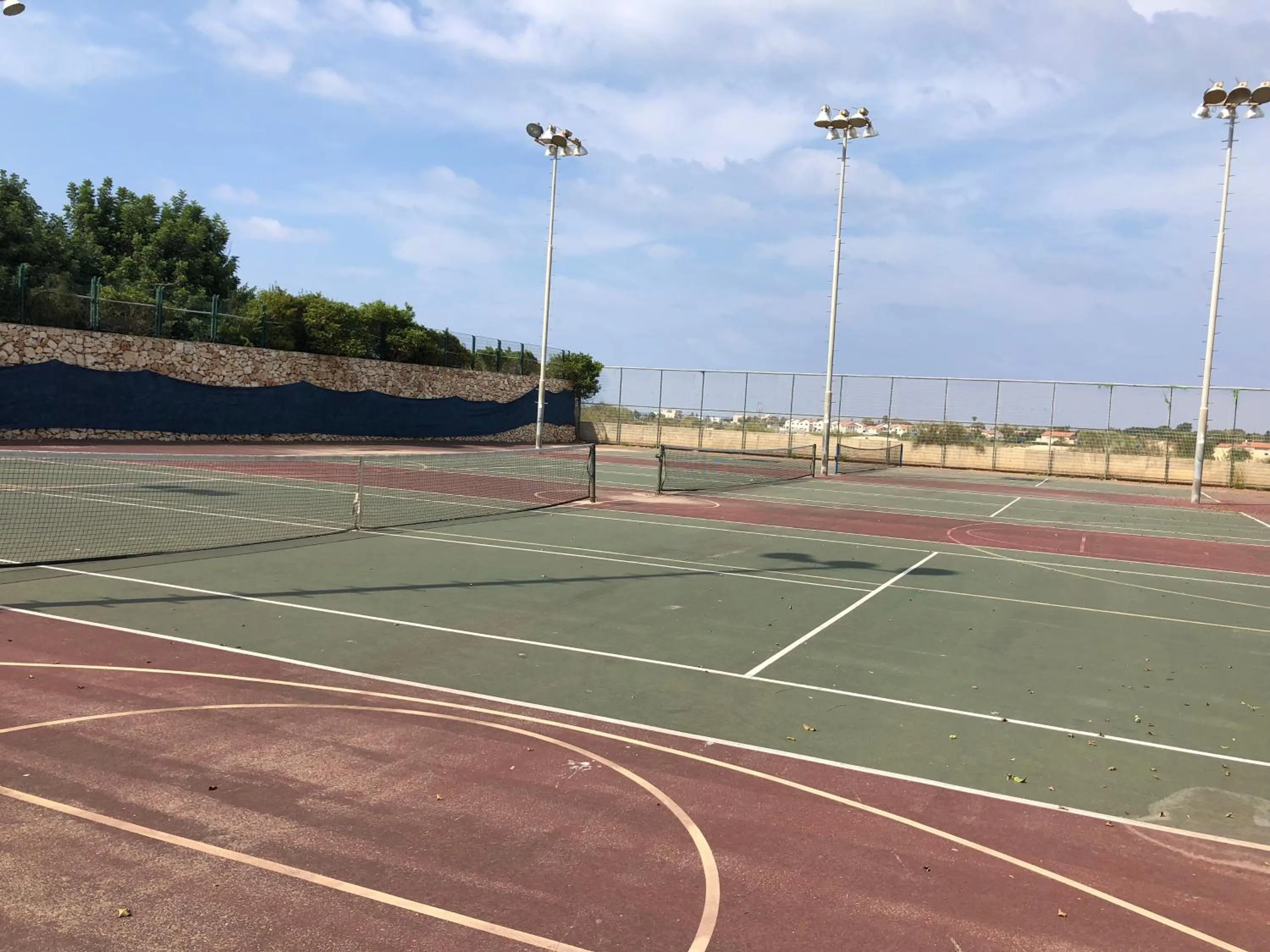 Suite Caesar - Neot Golf