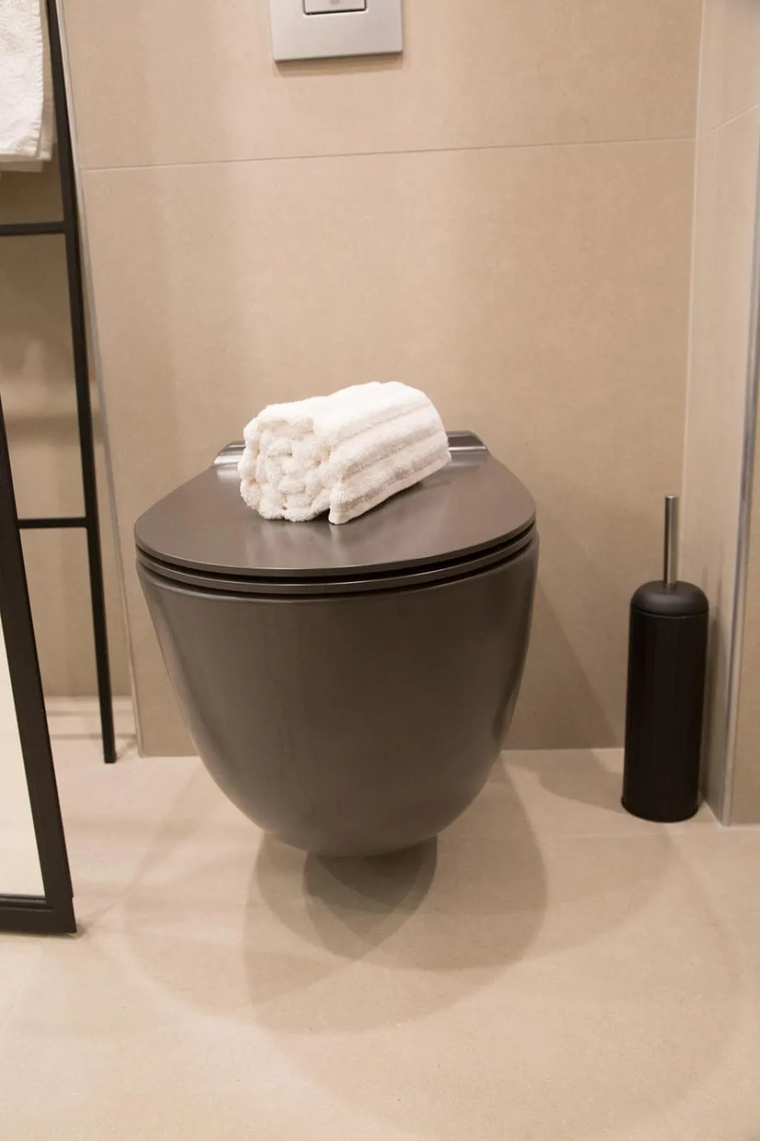 Bathroom in Suite Caesar - Neot Golf