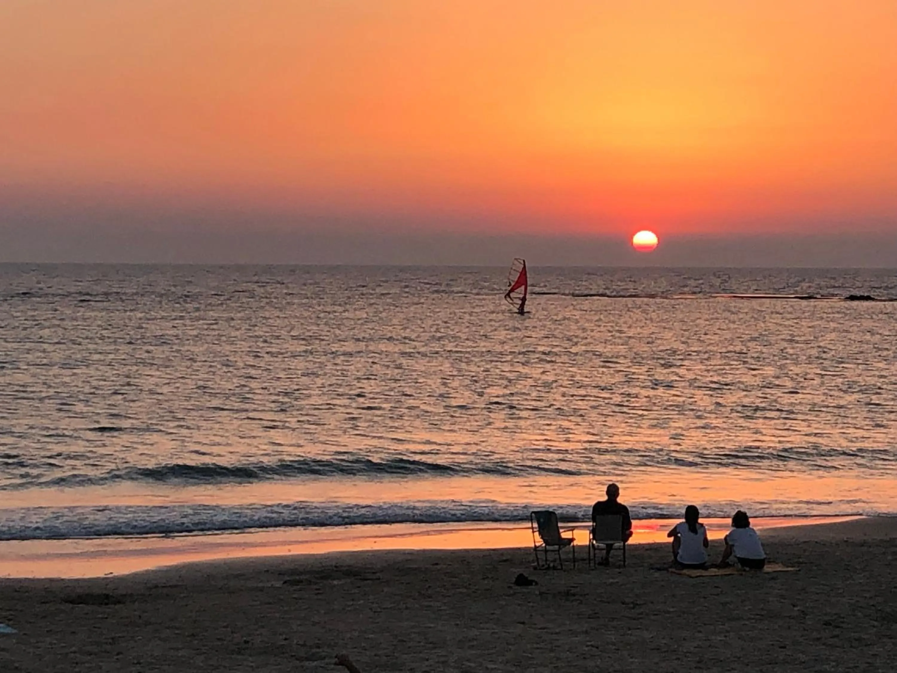 Suite Caesar - Neot Golf