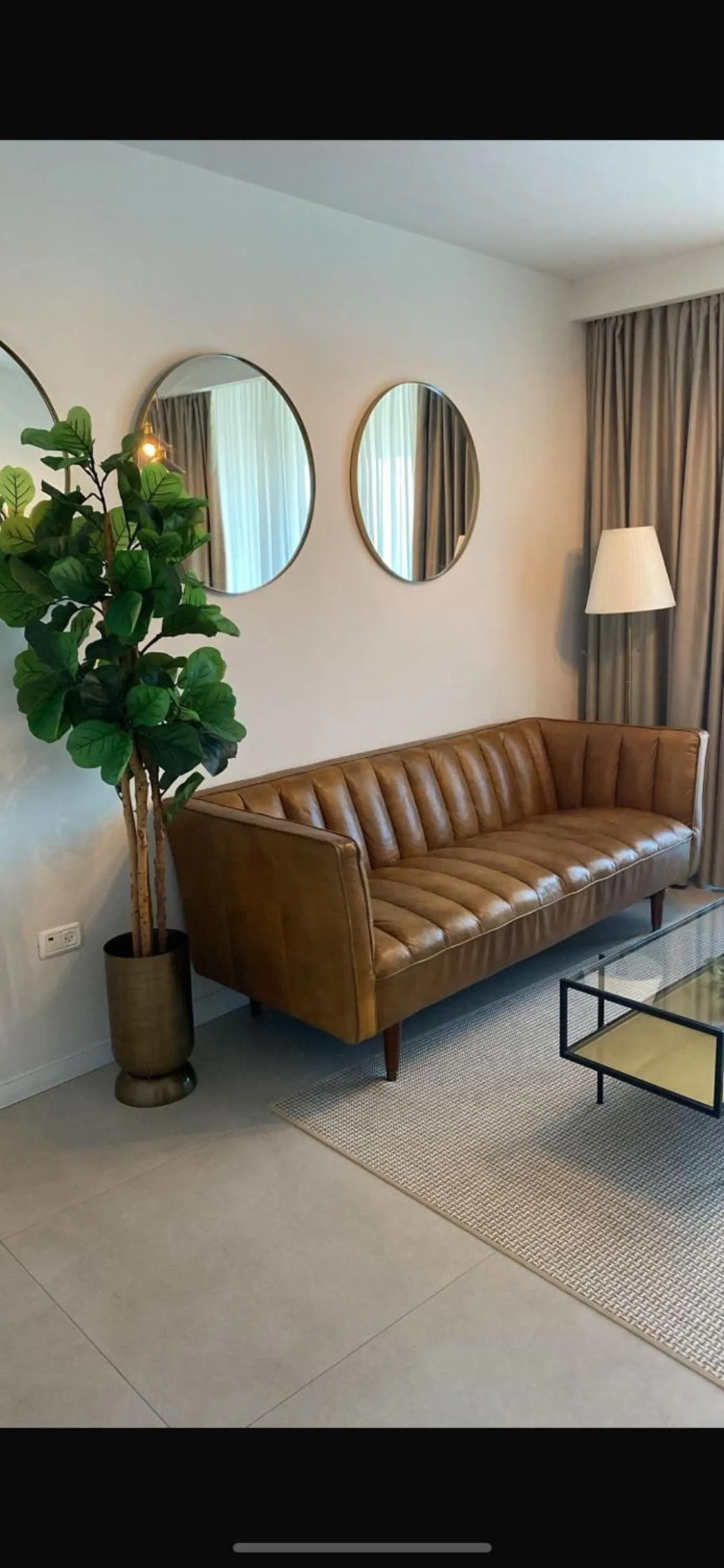 Suite Caesar - Neot Golf