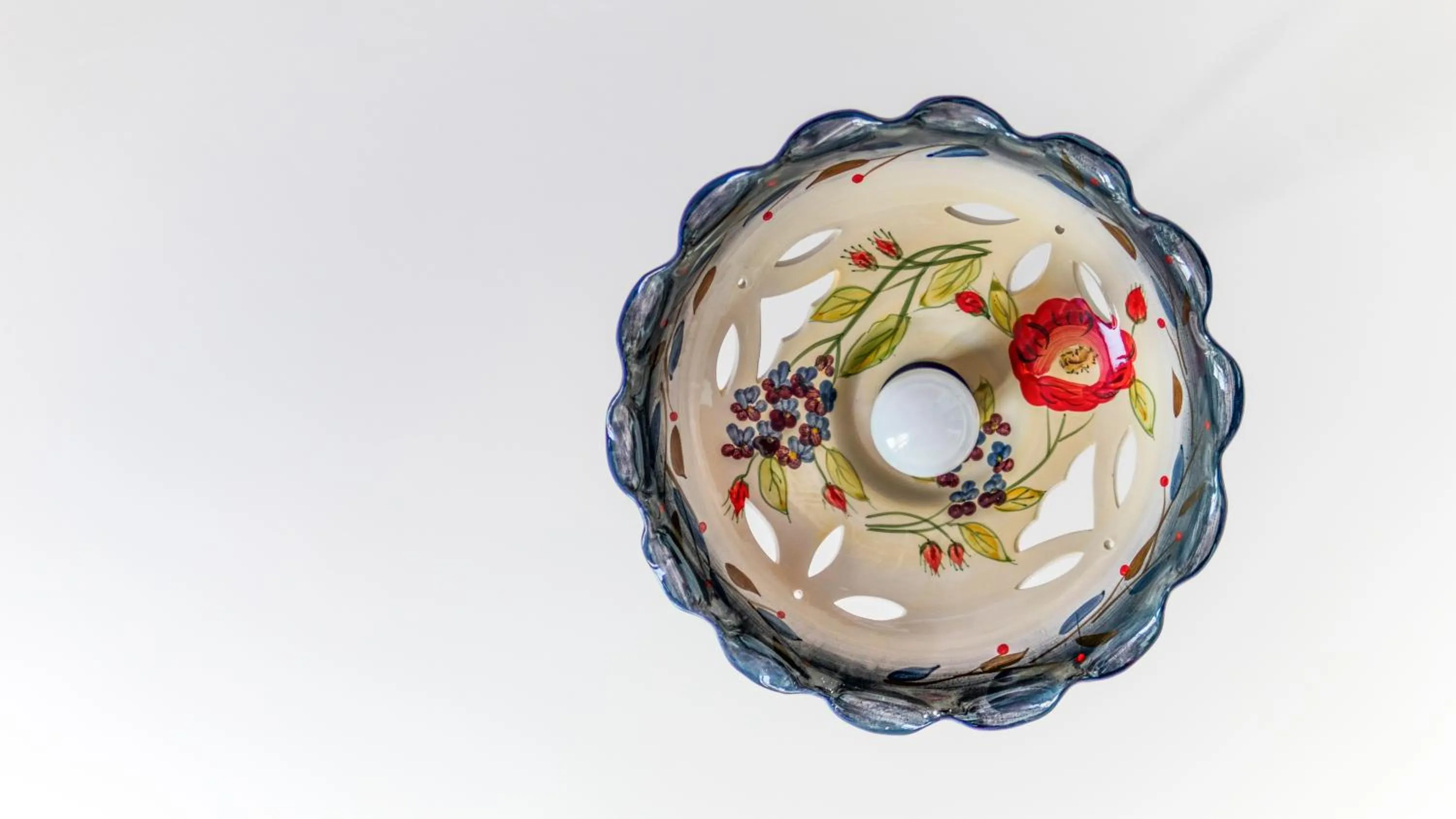 Breakfast in B&B Afrodite