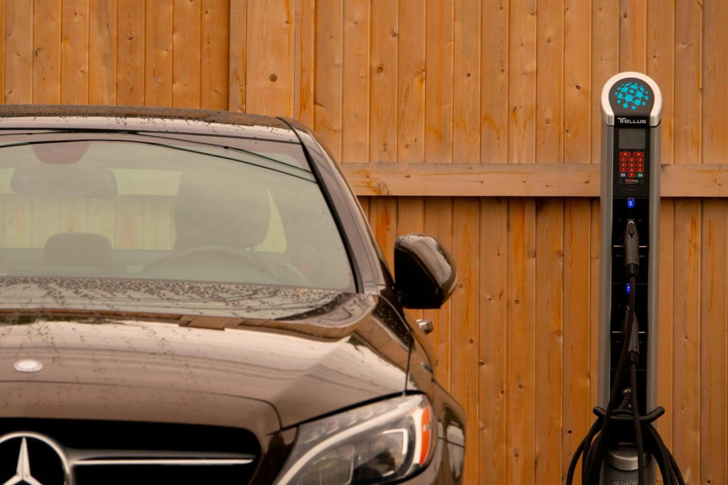 Other in AC Hotel by Marriott Boston Cleveland Circle