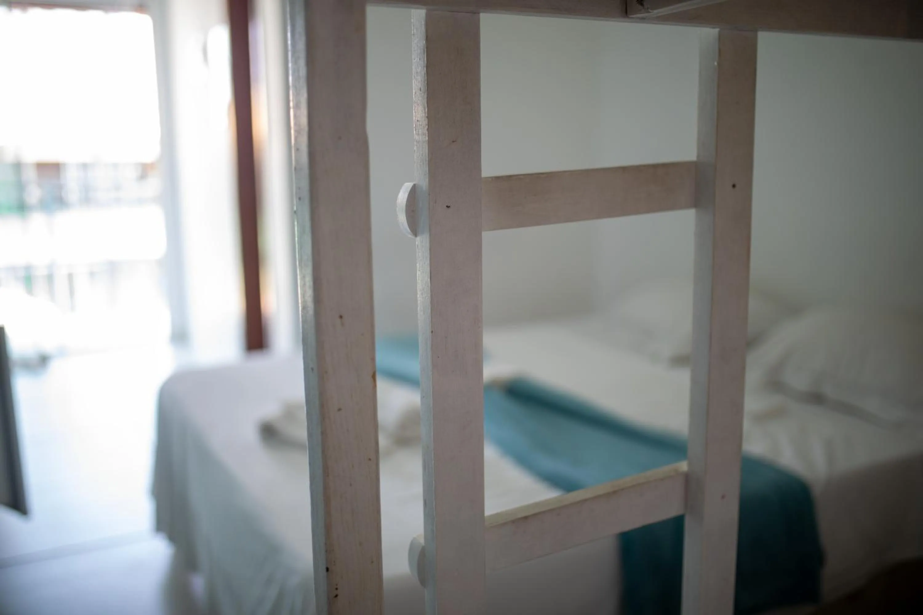 Bedroom, Bed in Xodó do Peró Suítes