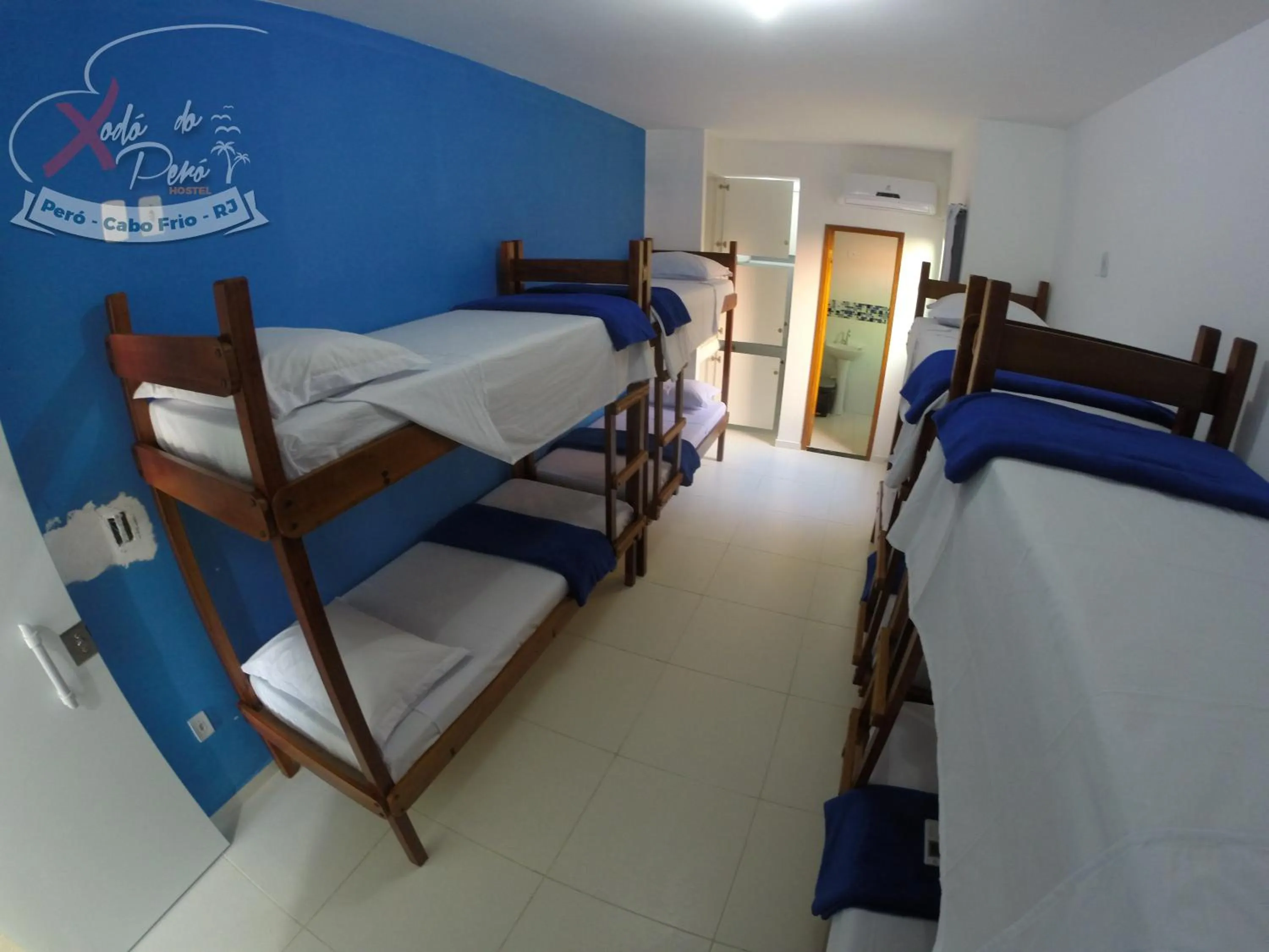 Bedroom, Bed in Xodó do Peró Suítes