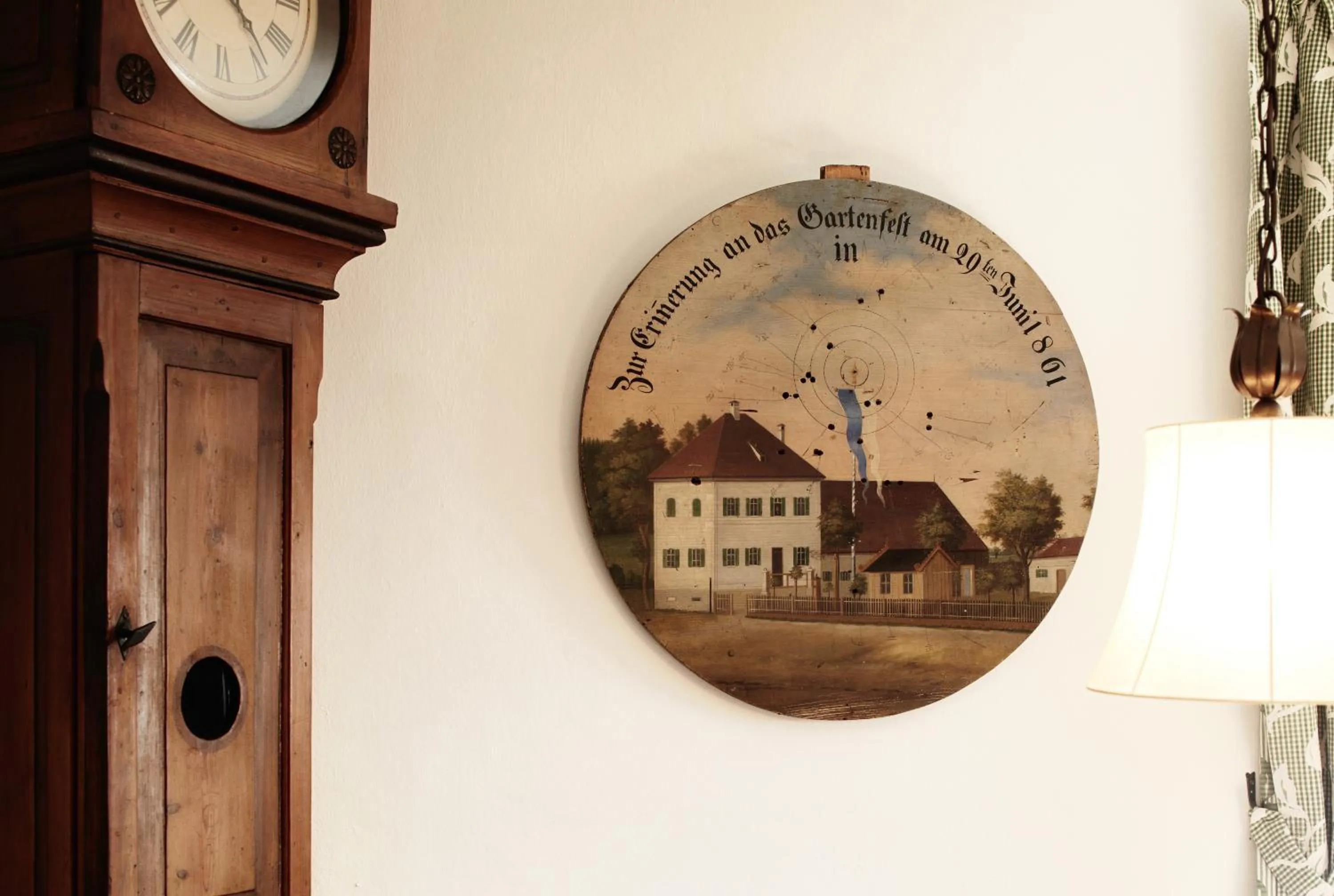 Other in Hotel Burgmeier