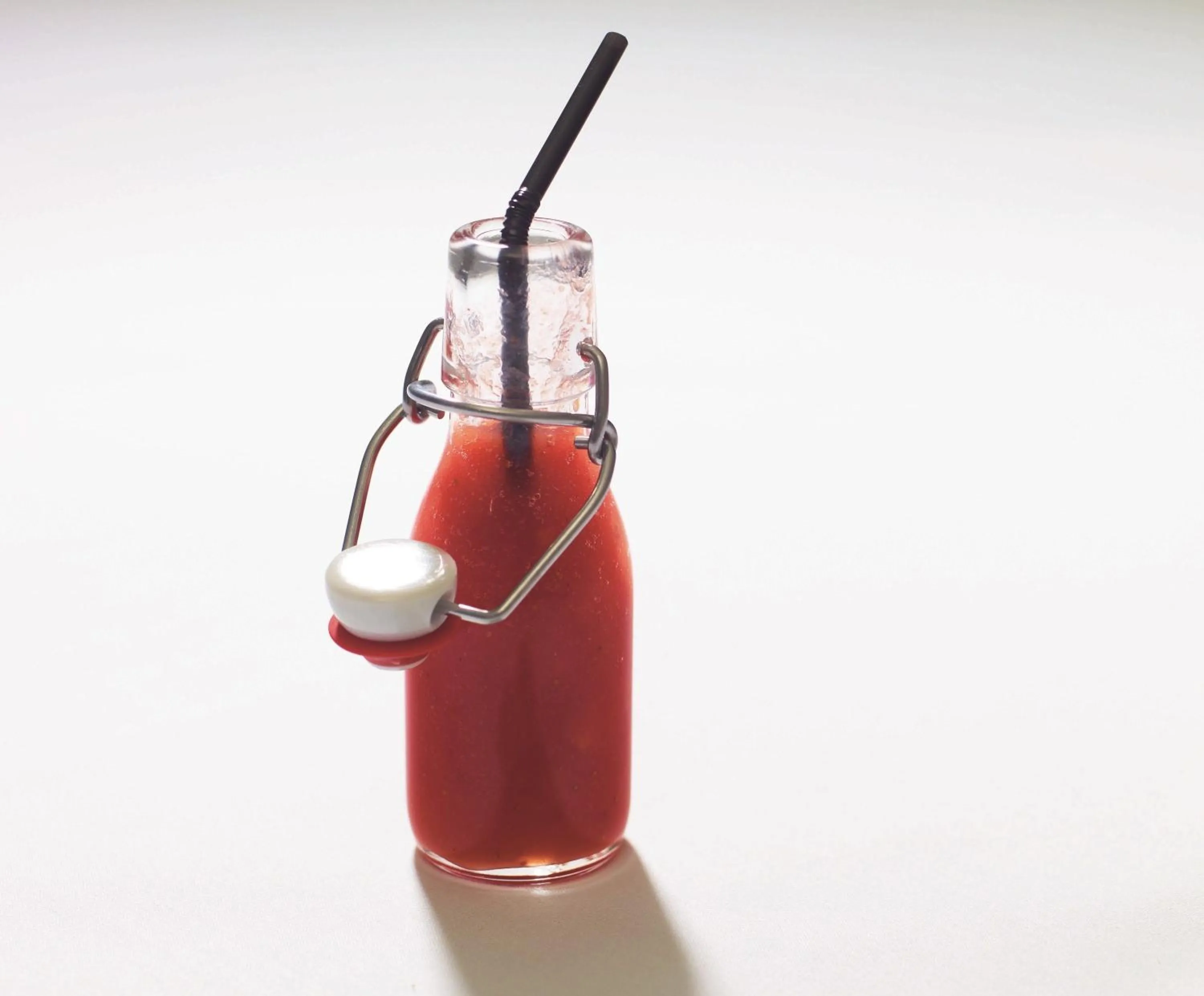 Food close-up in Macdonald Windsor