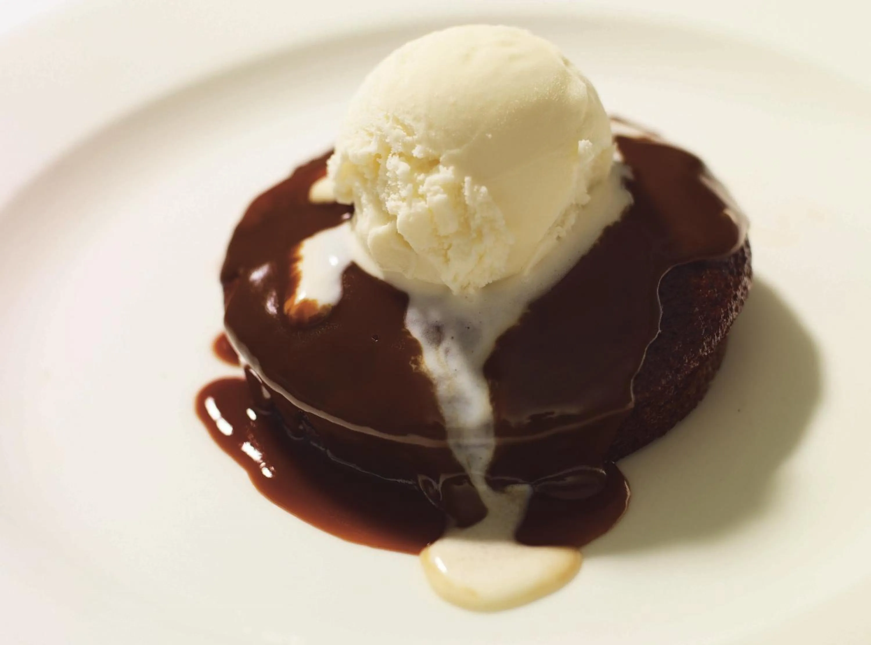 Food close-up in Macdonald Windsor