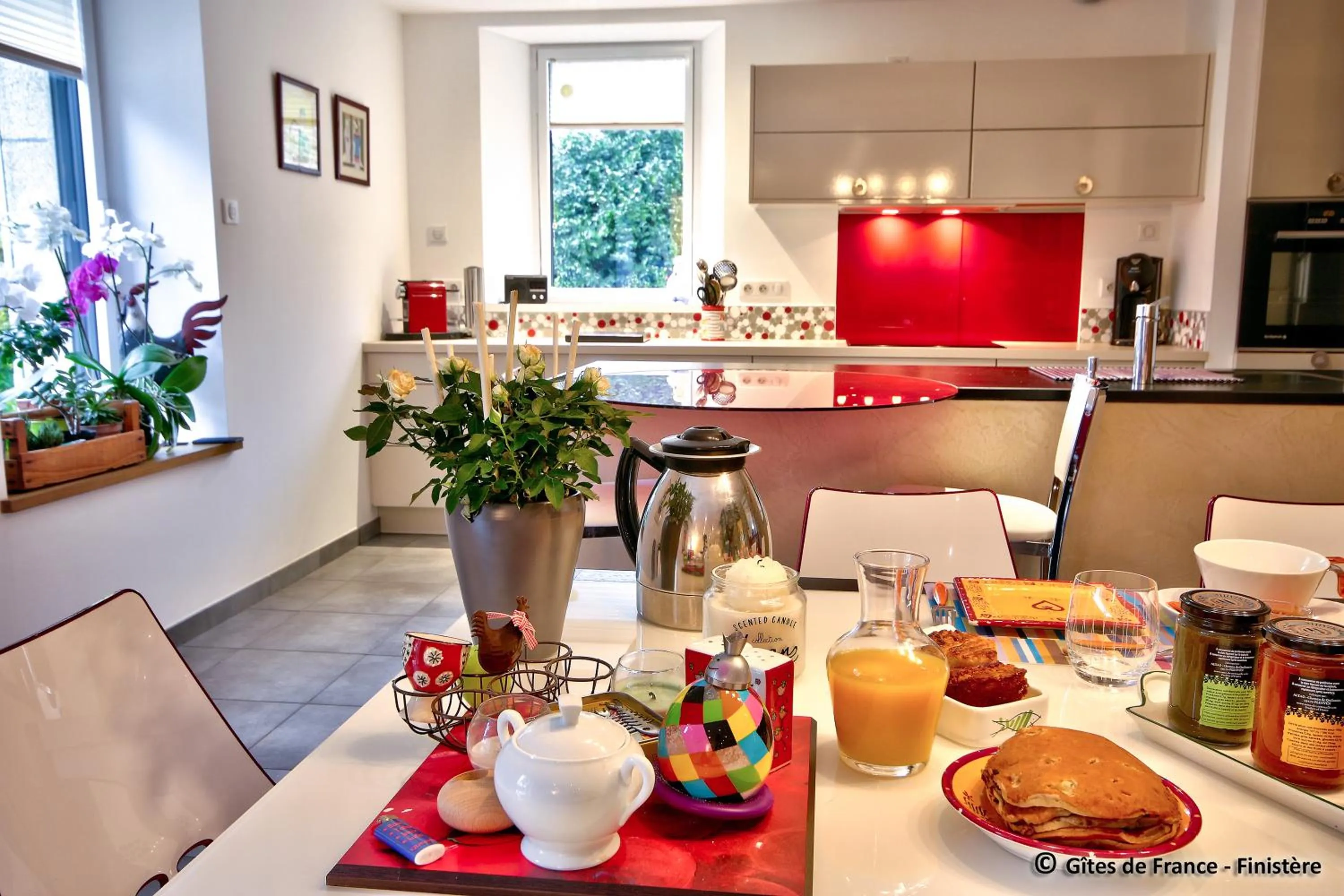 Chambre d'Hôtes de Suzette