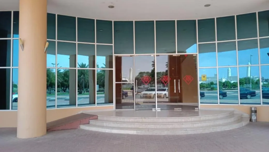 Property building in Al Massa Hotel