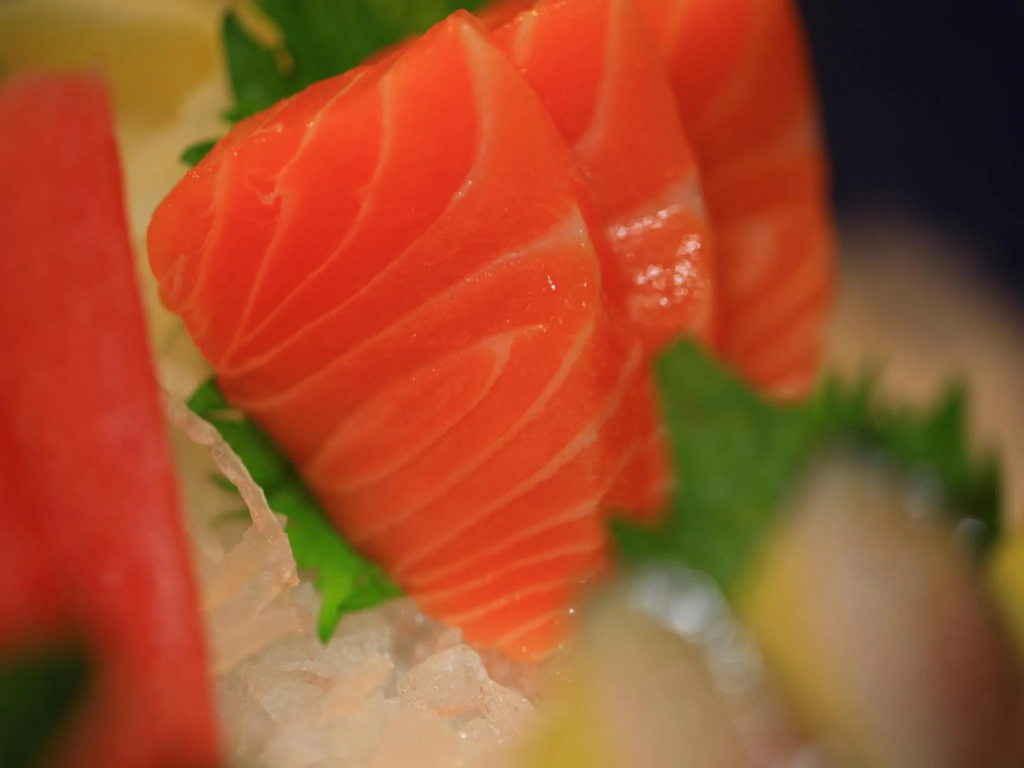 Food in Zhuhai Charming Holiday Hotel