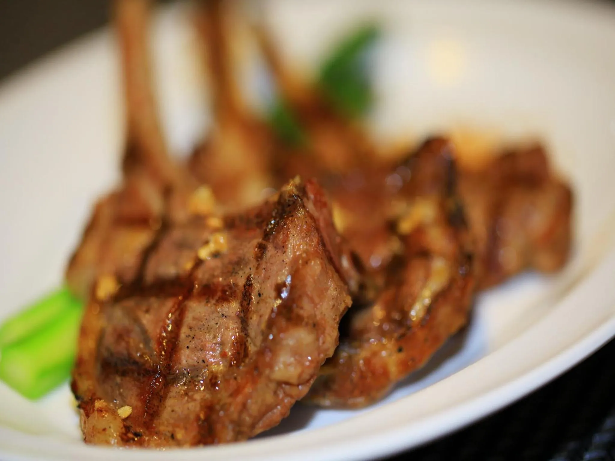 Food in Zhuhai Charming Holiday Hotel