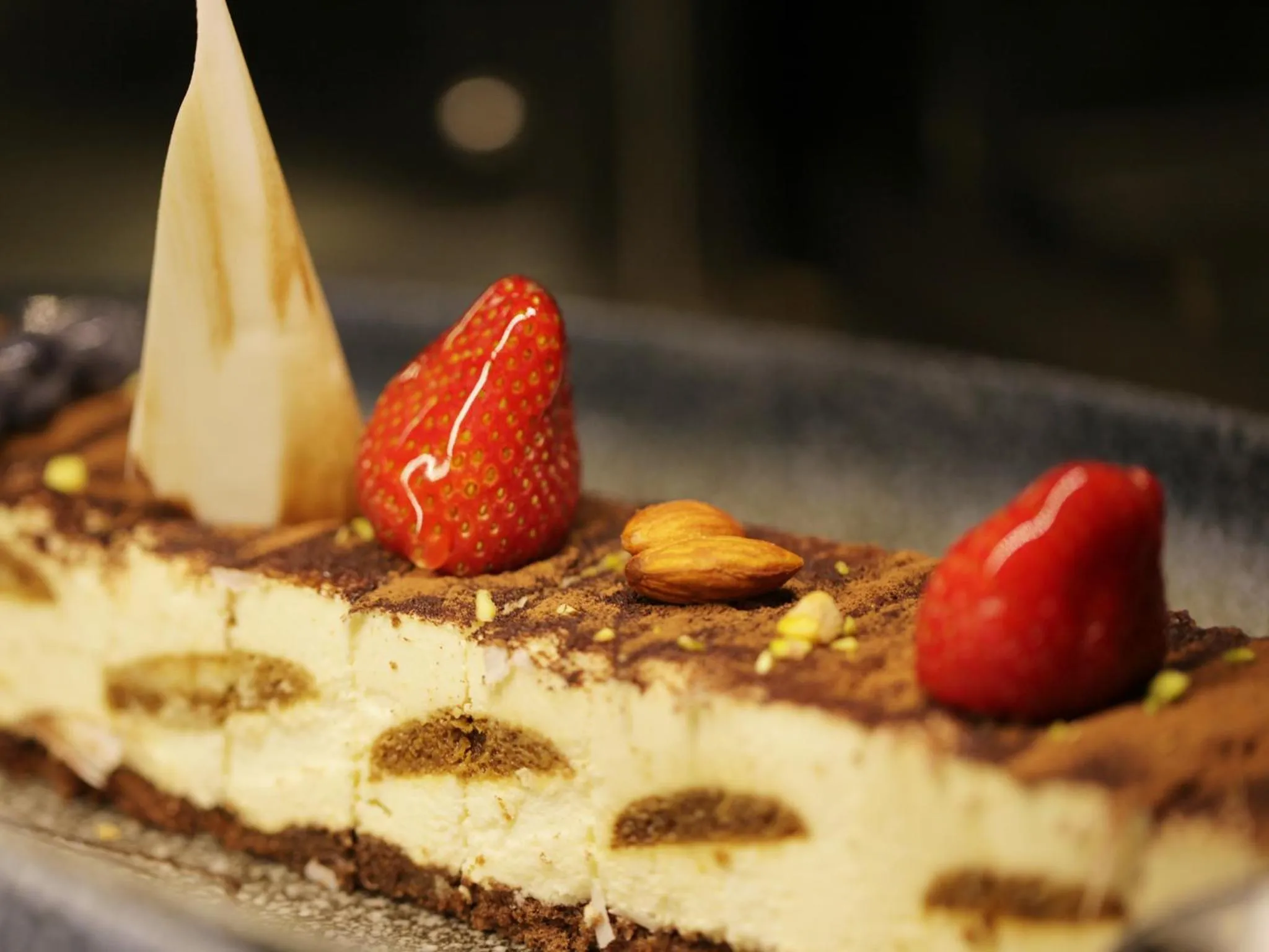 Food in Zhuhai Charming Holiday Hotel