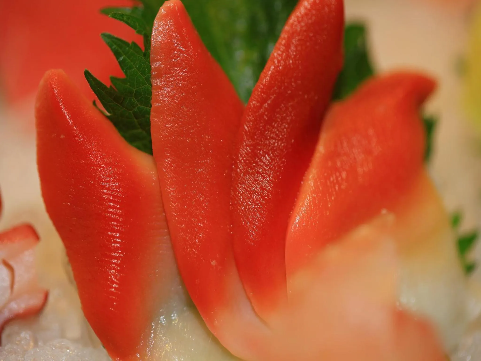 Food in Zhuhai Charming Holiday Hotel