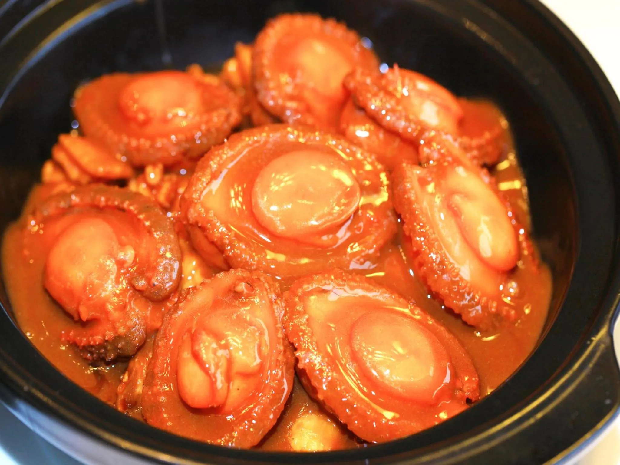 Food in Zhuhai Charming Holiday Hotel