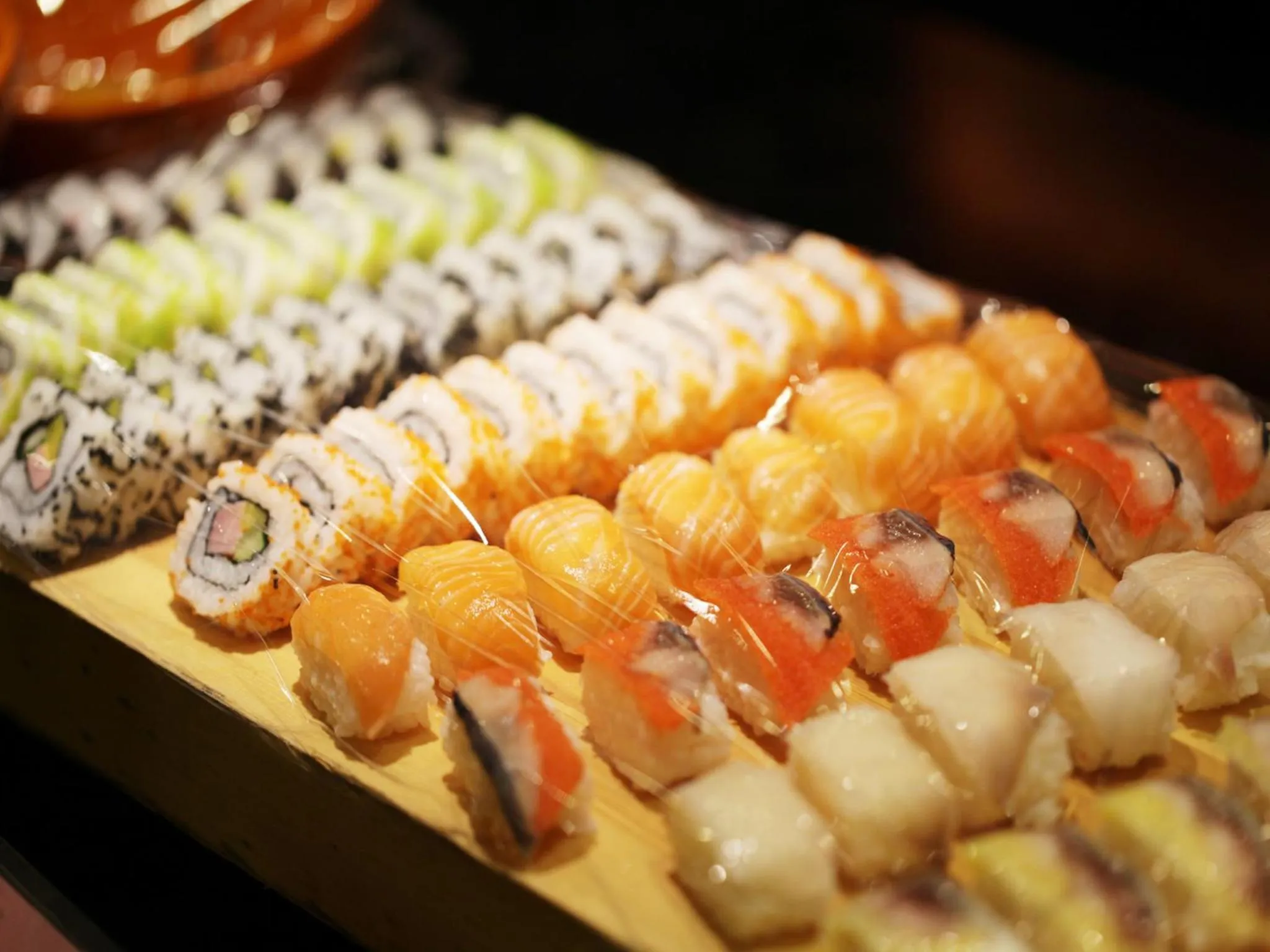 Food in Zhuhai Charming Holiday Hotel