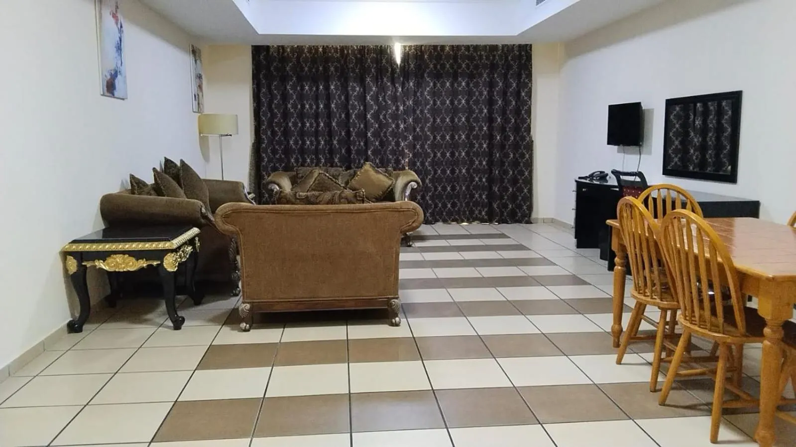 Al Massa Hotel Apartments 1