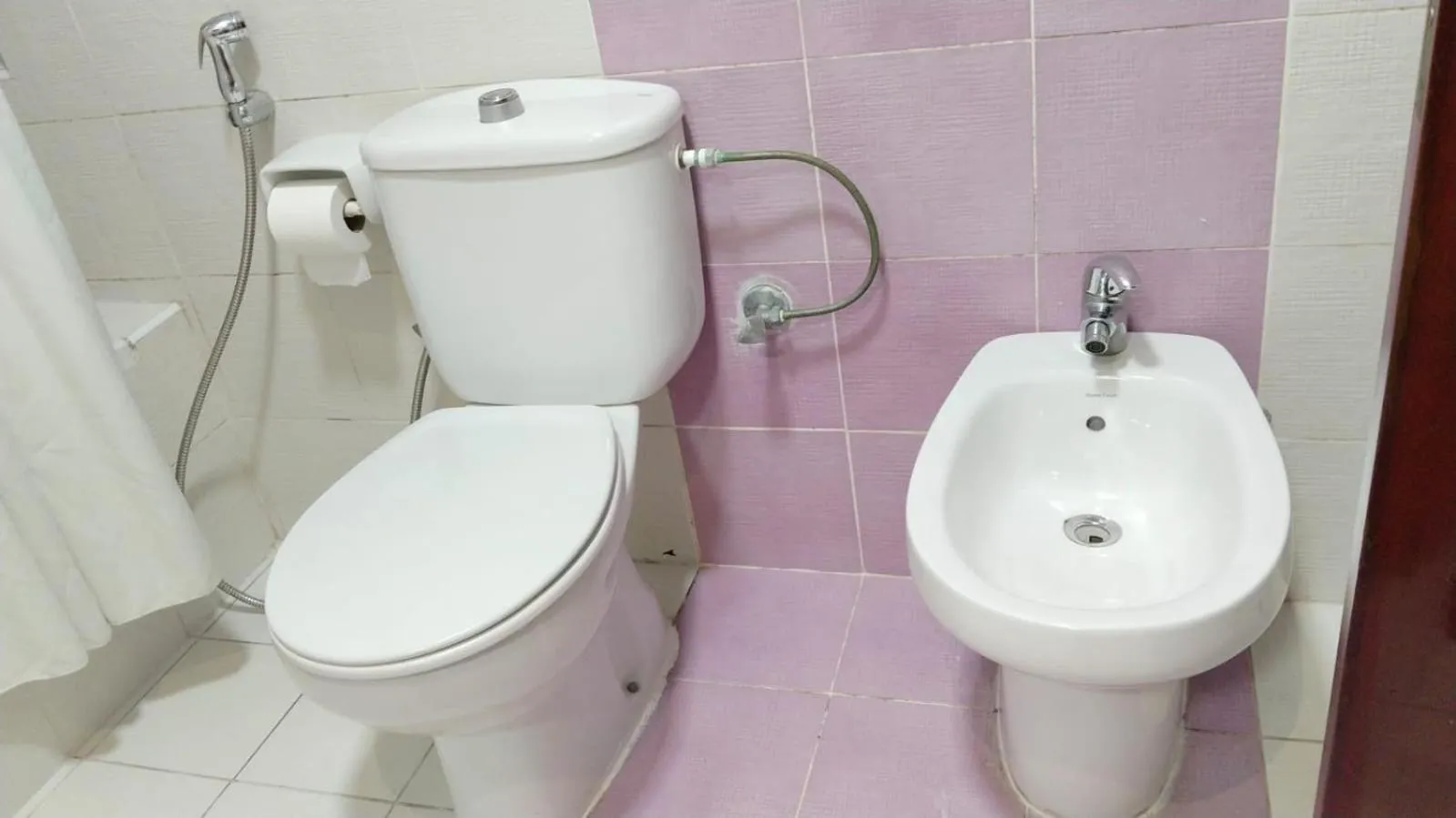 Al Massa Hotel Apartments 1