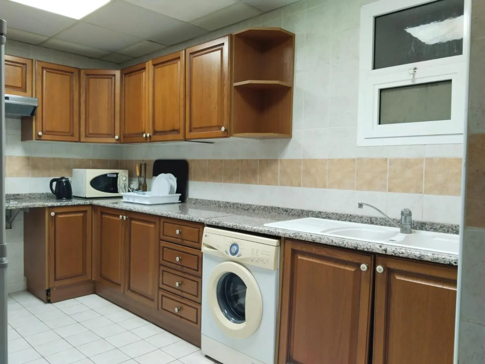 Al Massa Hotel Apartments 1