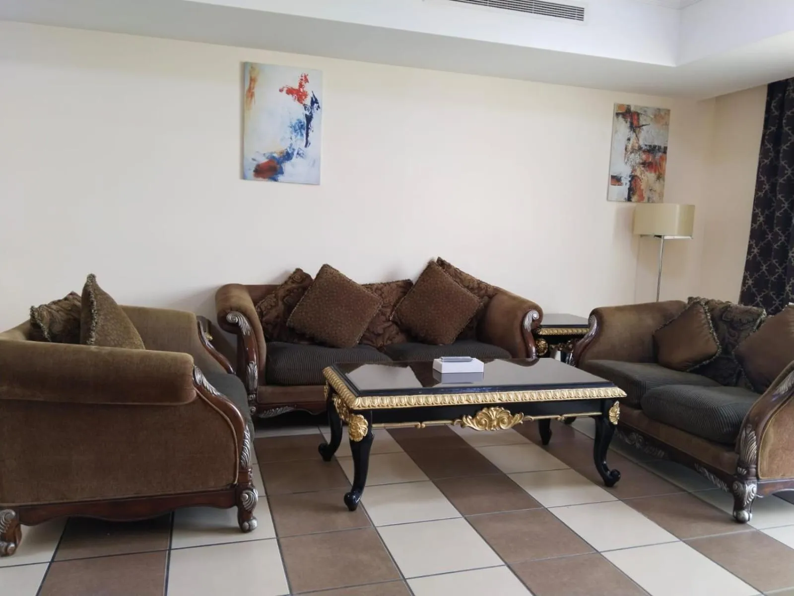 Al Massa Hotel Apartments 1