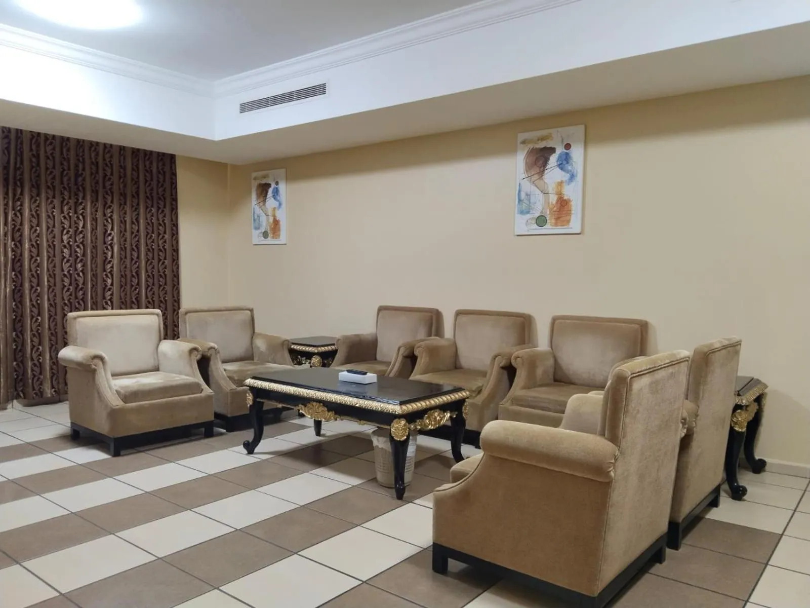 Al Massa Hotel Apartments 1