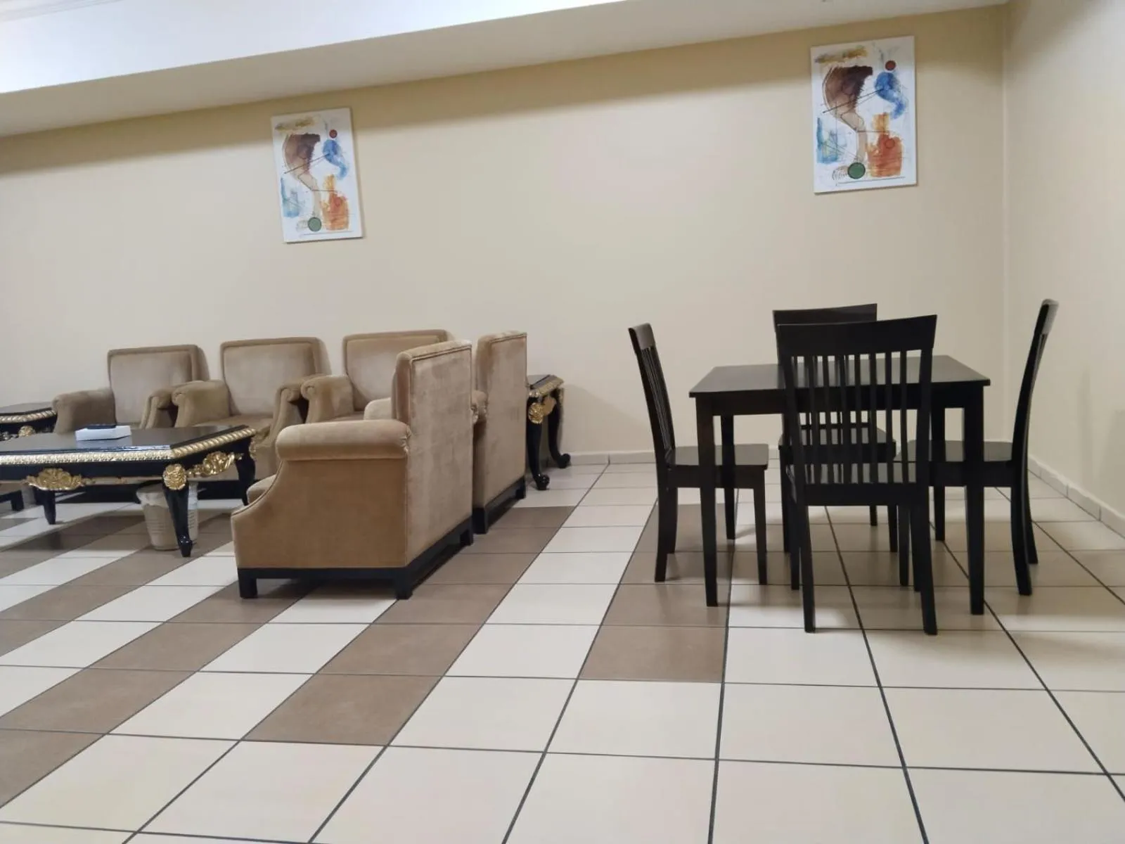 Al Massa Hotel Apartments 1