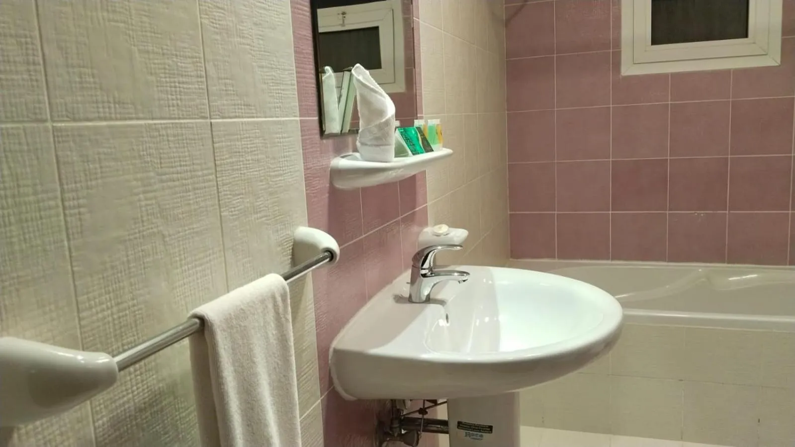 Al Massa Hotel Apartments 1