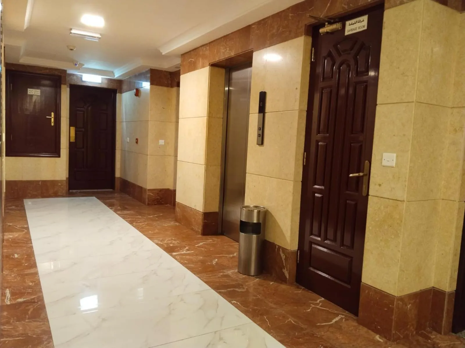 Al Massa Hotel Apartments 1