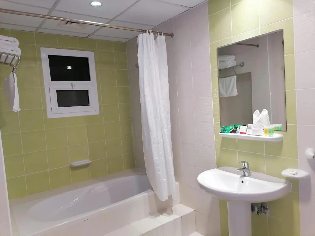 Al Massa Hotel Apartments 1